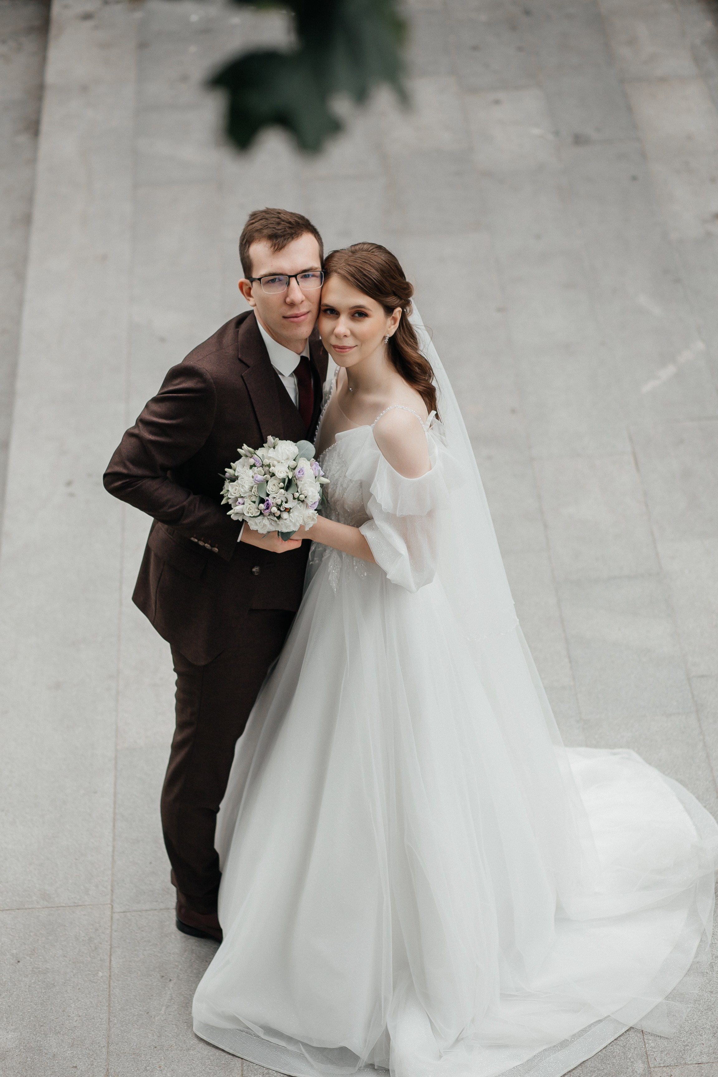 Наташа и Ваня. Свадебный фотограф Кристина Тимощук