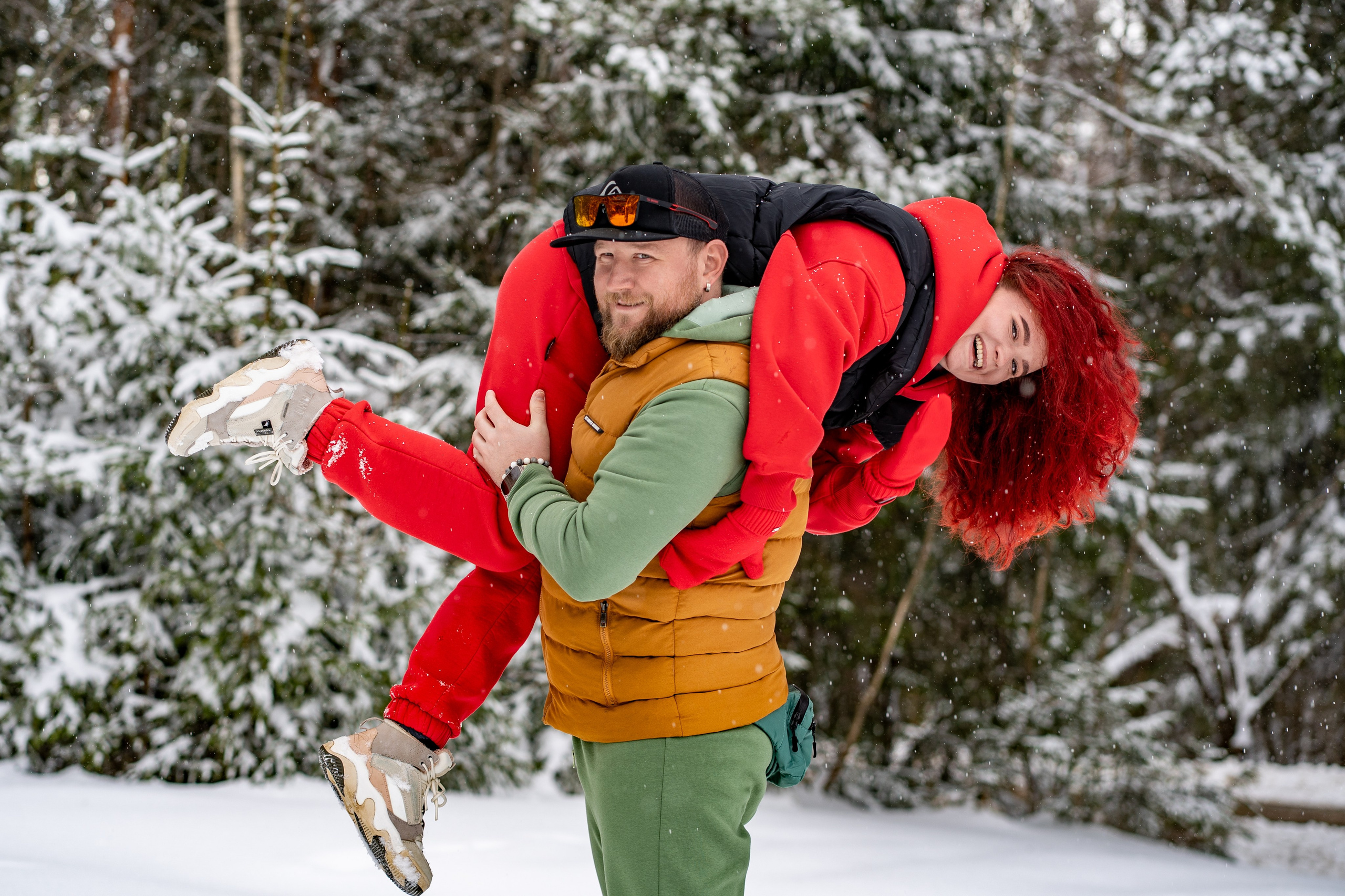ПОРТРЕТНЫЙ ФОТОГРАФ в Иваново ВАРВАРА МУРАШОВА