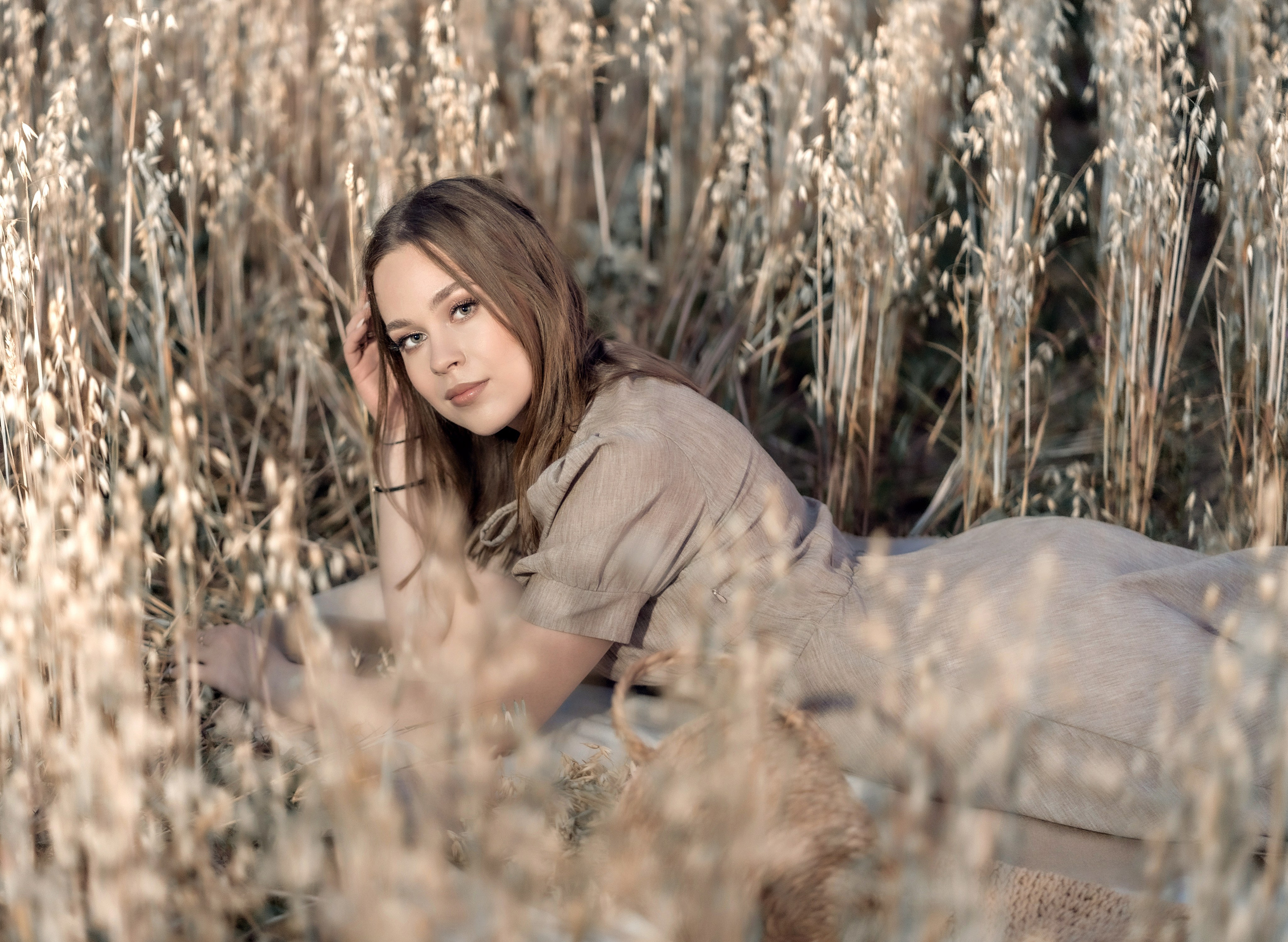 ПОРТРЕТНЫЙ ФОТОГРАФ в Иваново ВАРВАРА МУРАШОВА