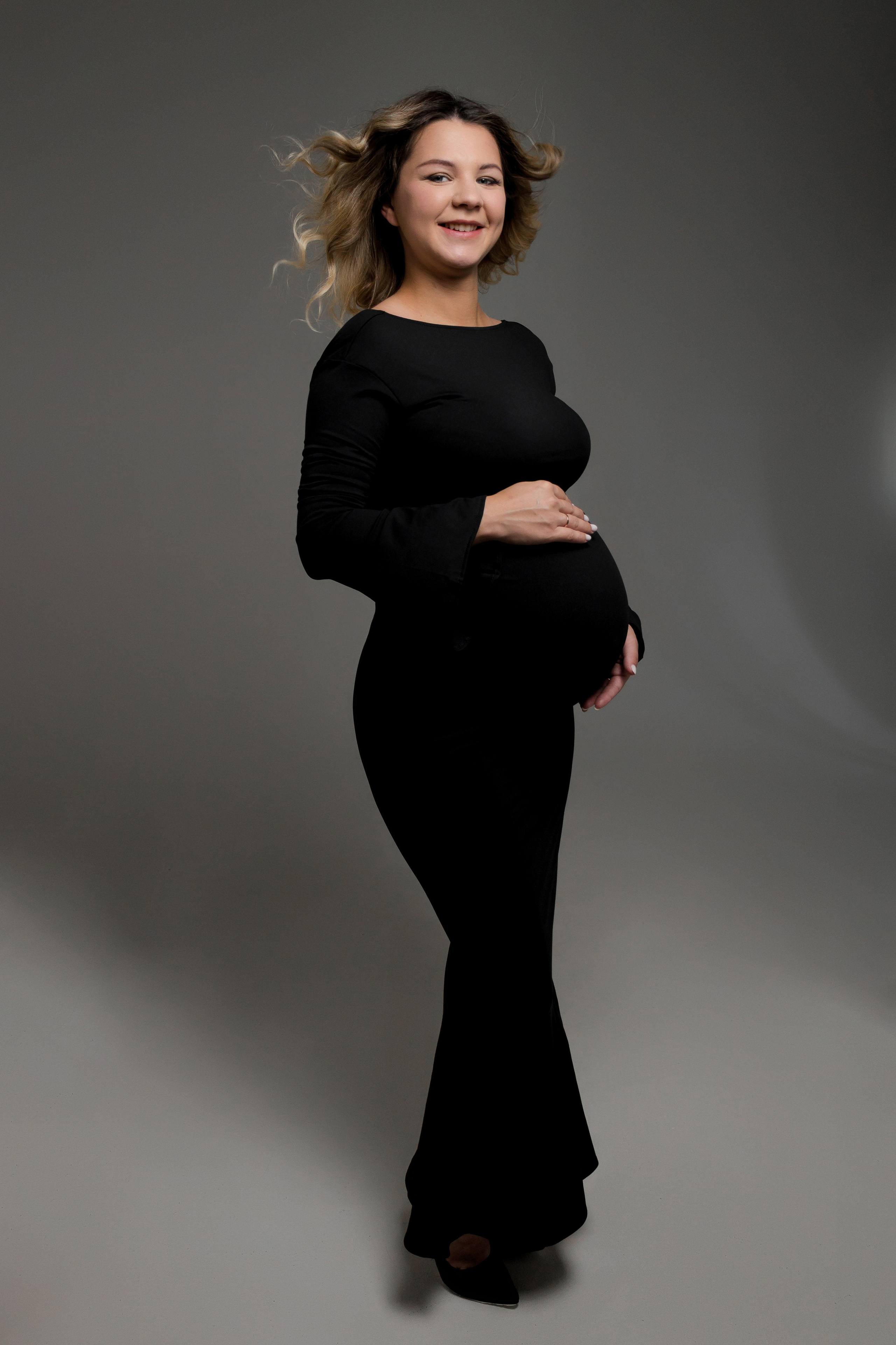 В ожидании. Фотограф Дарья Белова Нижний Новгород, Балахна