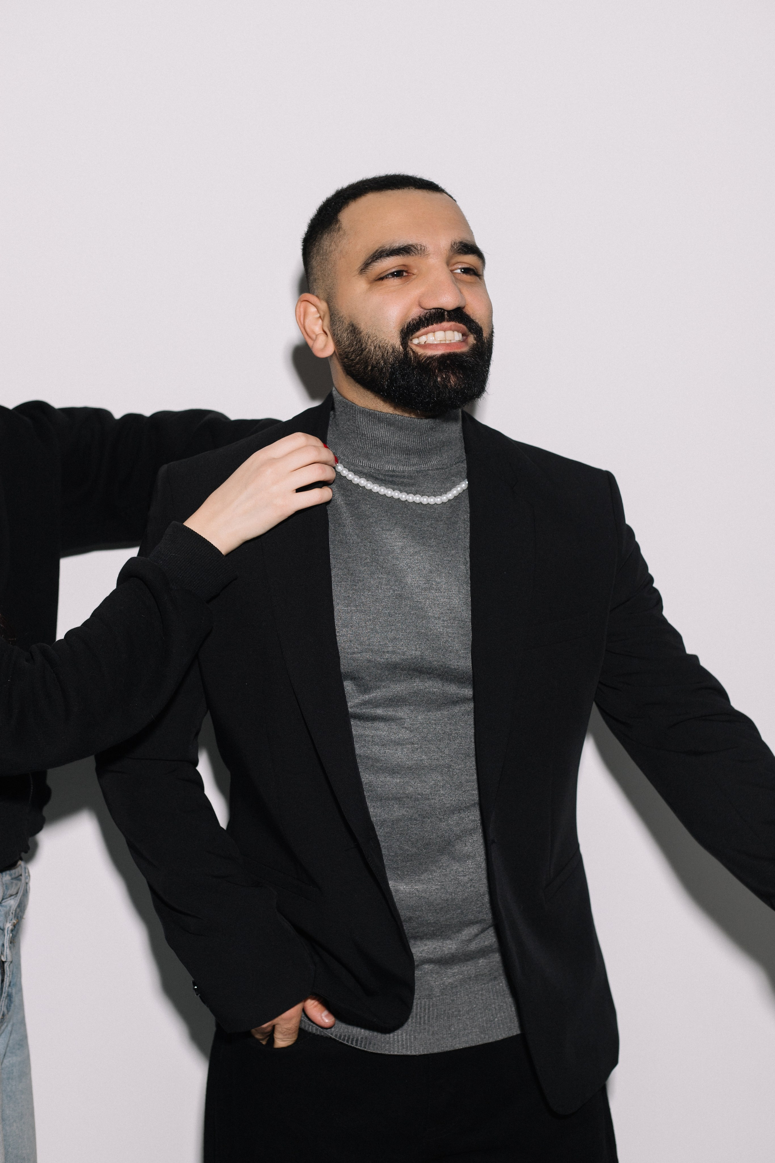 Shako. Фотограф Москва Дмитрий Курасов