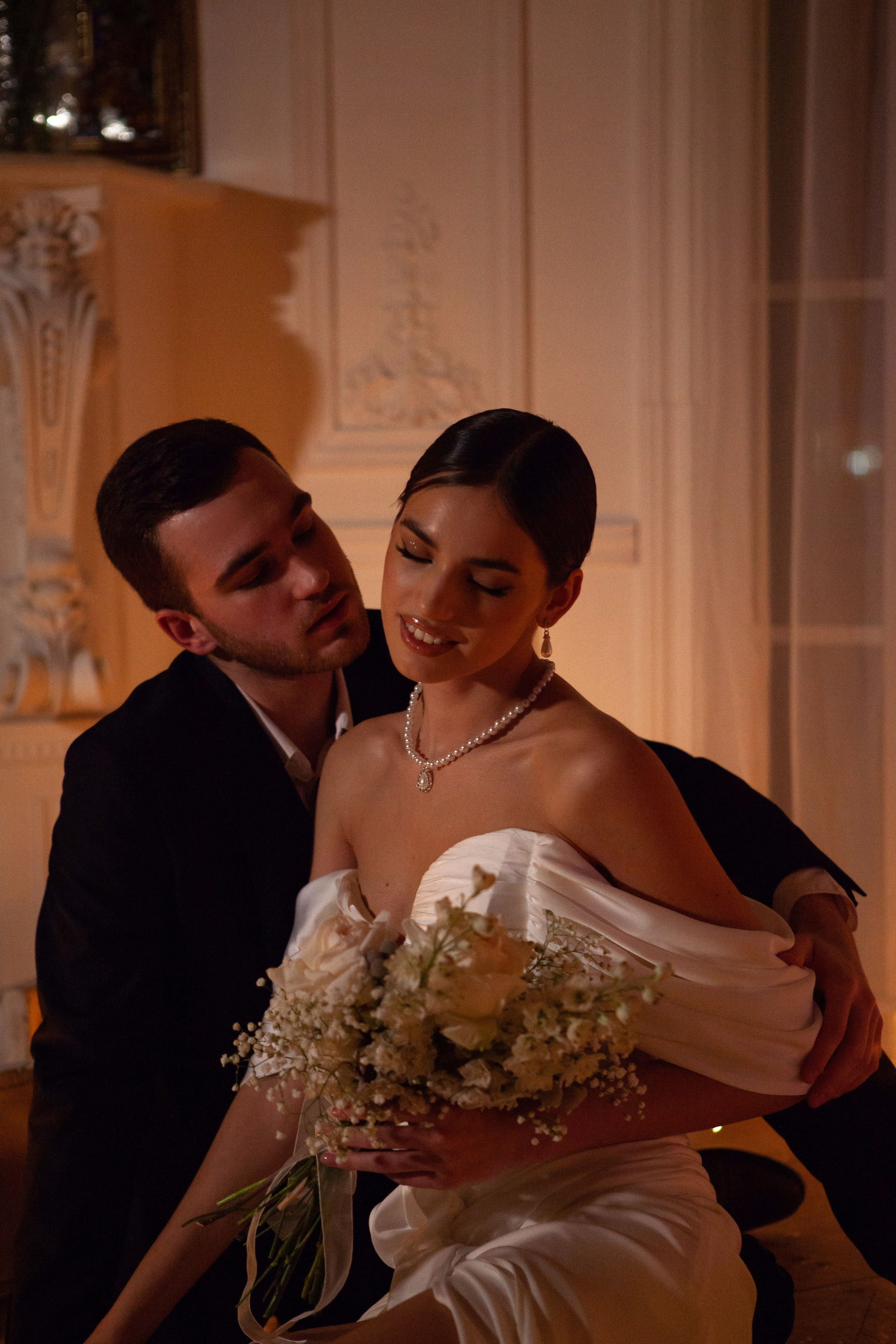 ДАРЬЯ & ДМИТРИЙ. Свадебный фотограф в СПБ | Санкт-Петербурге Анастасия Рахимгулова