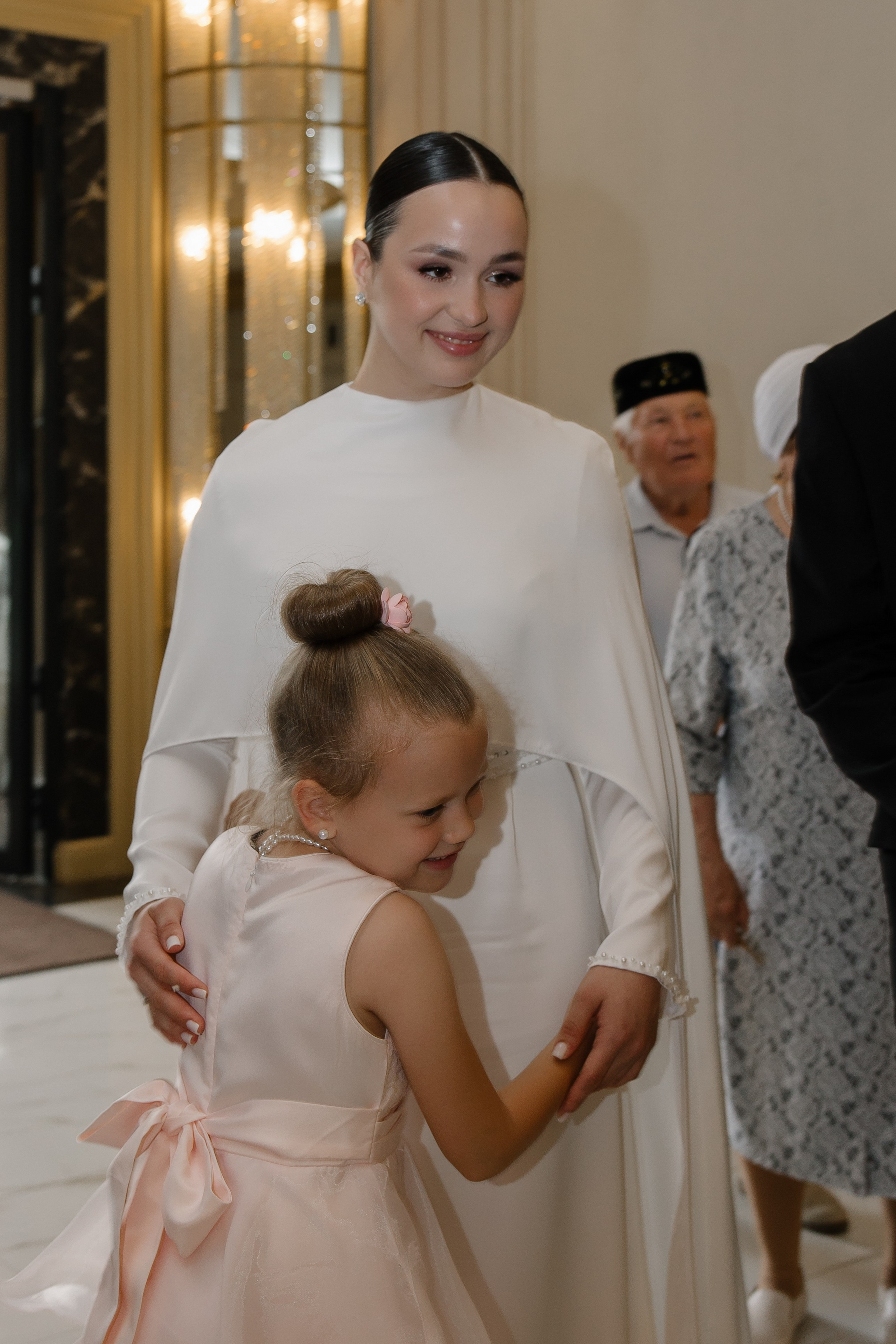 Тимур и Алия. Свадебный и семейный фотограф в Набережных Челнах и Казани