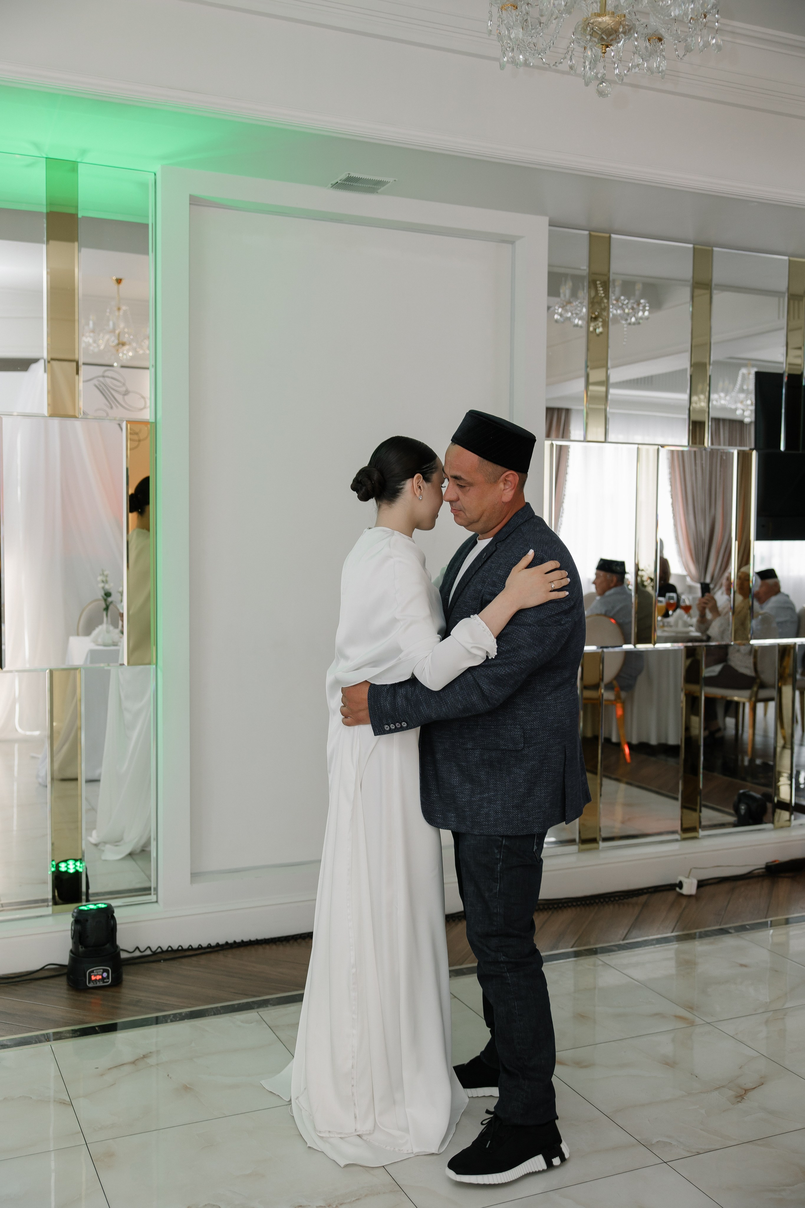 Тимур и Алия. Свадебный и семейный фотограф в Набережных Челнах и Казани