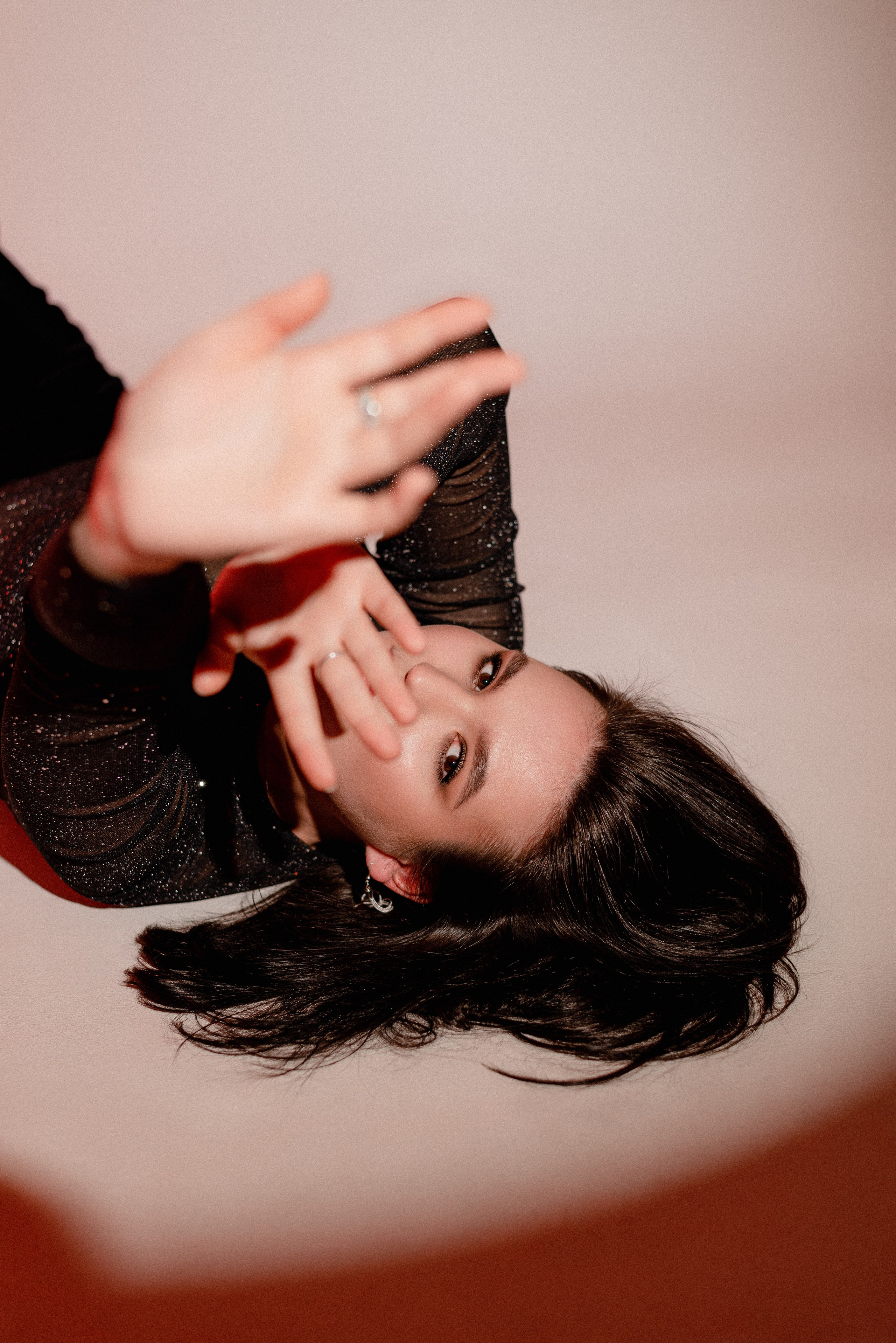 Анна. Семейный и детский фотограф Иваново Ксения Азаренкова