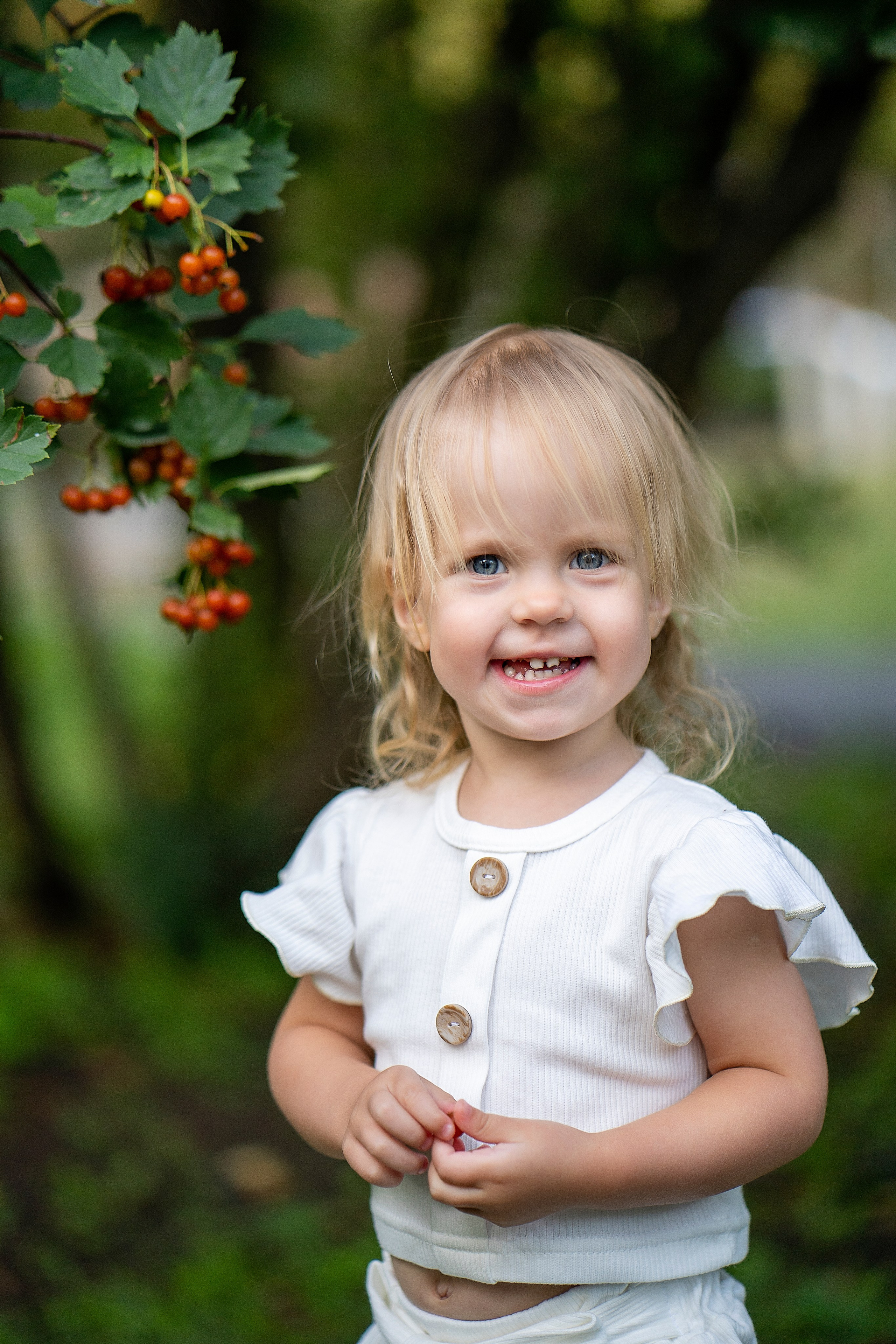 Юлия. Главная