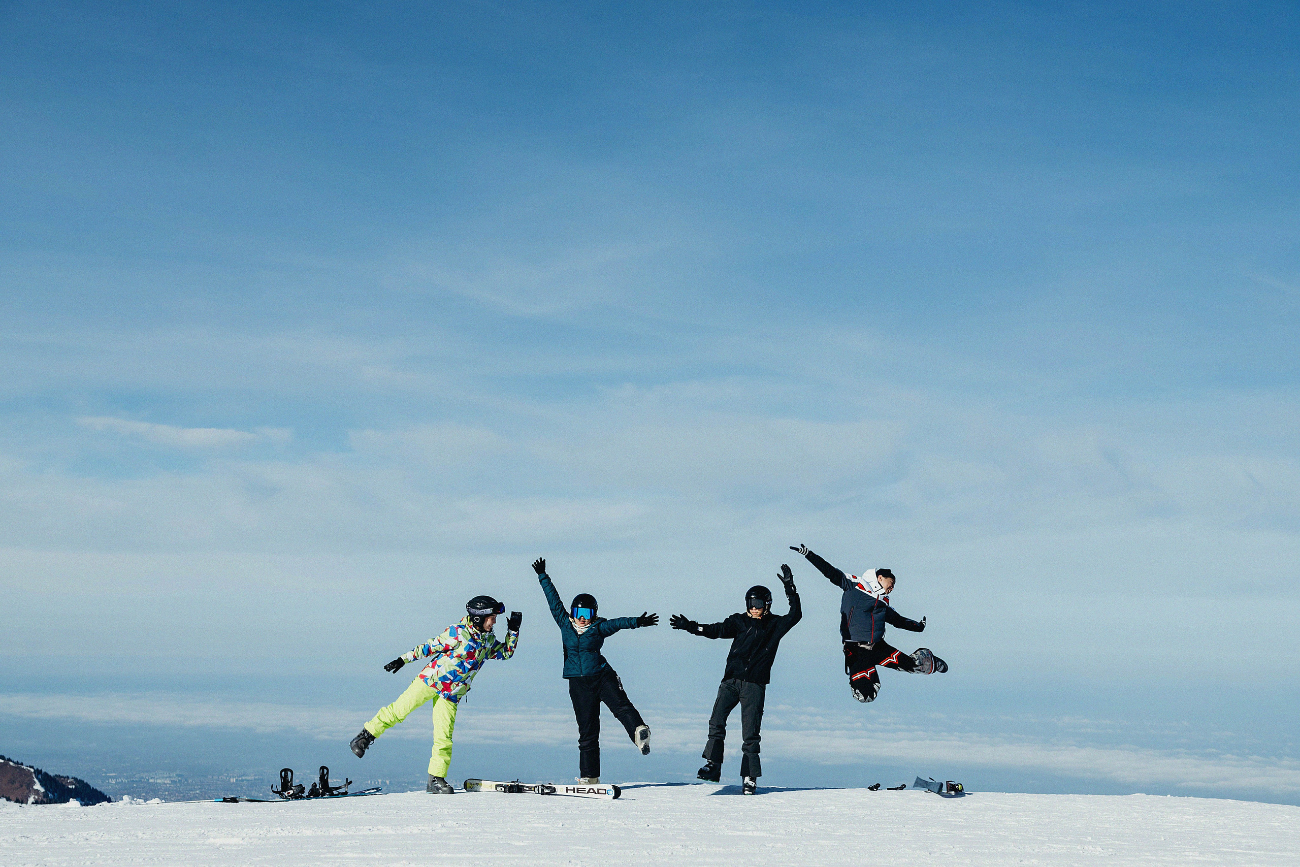 Фотосессия на Чимбулаке. Свадебный, семейный и портретный фотограф в Алматы, Костанай