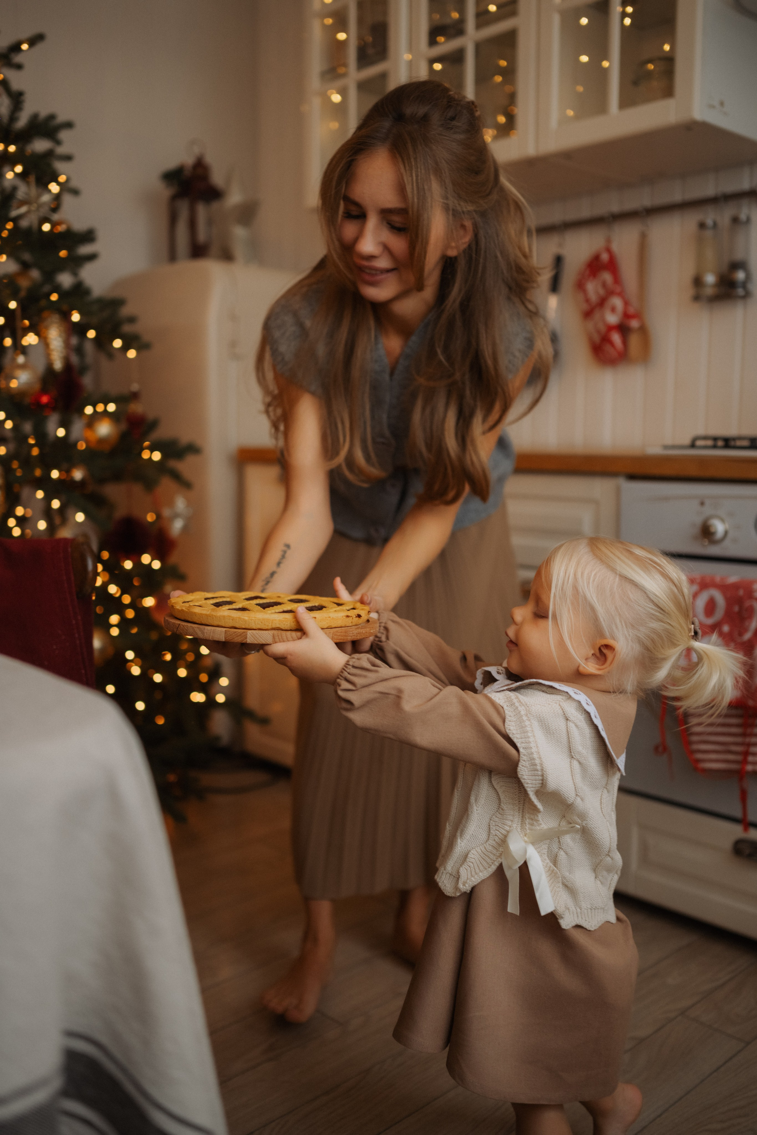 Альбина и Ева. Дьяконова Валерия семейный и детский фотограф в Санкт-Петербурге