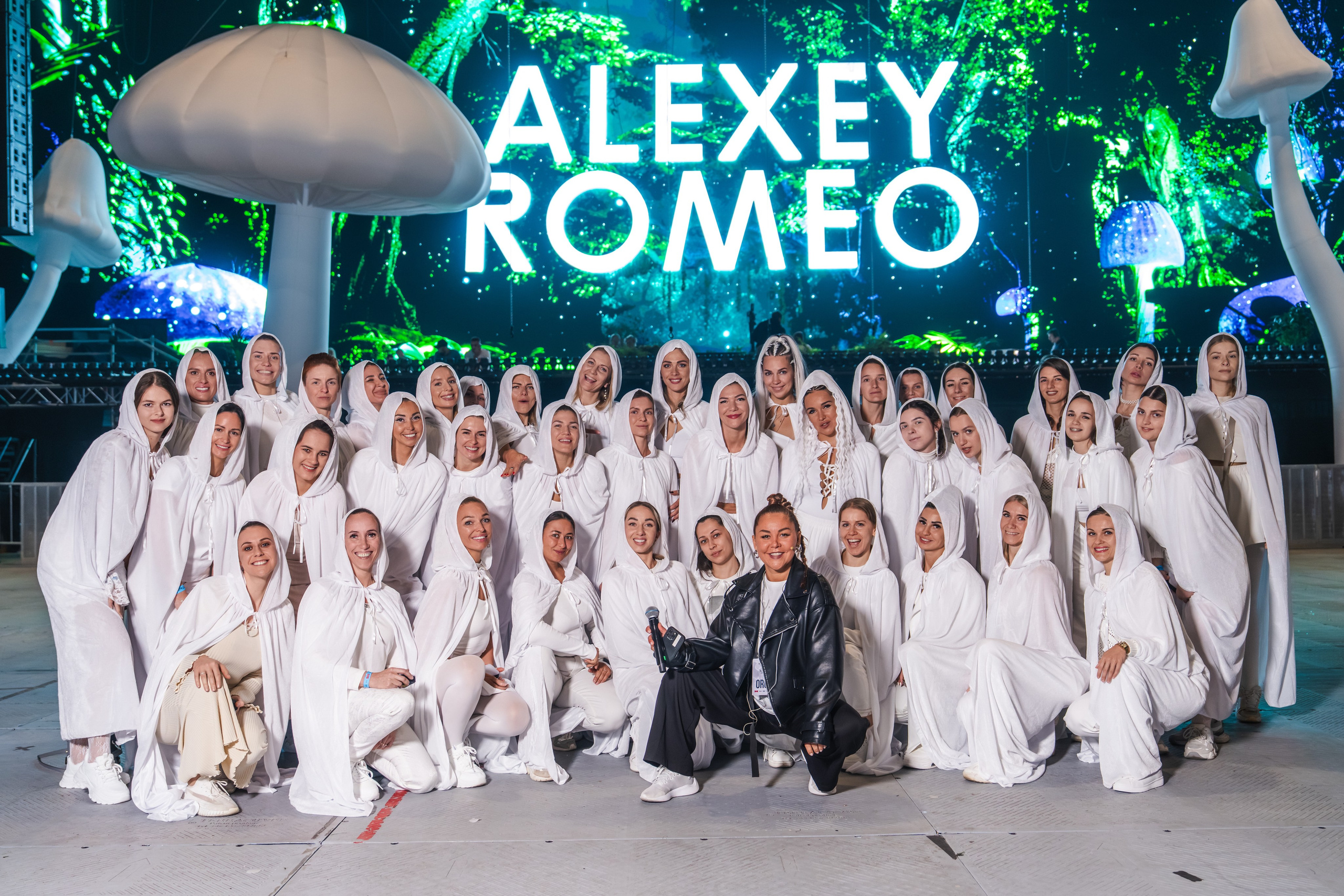 БЕЛАЯ 2025. Святослав Буньков | фотограф