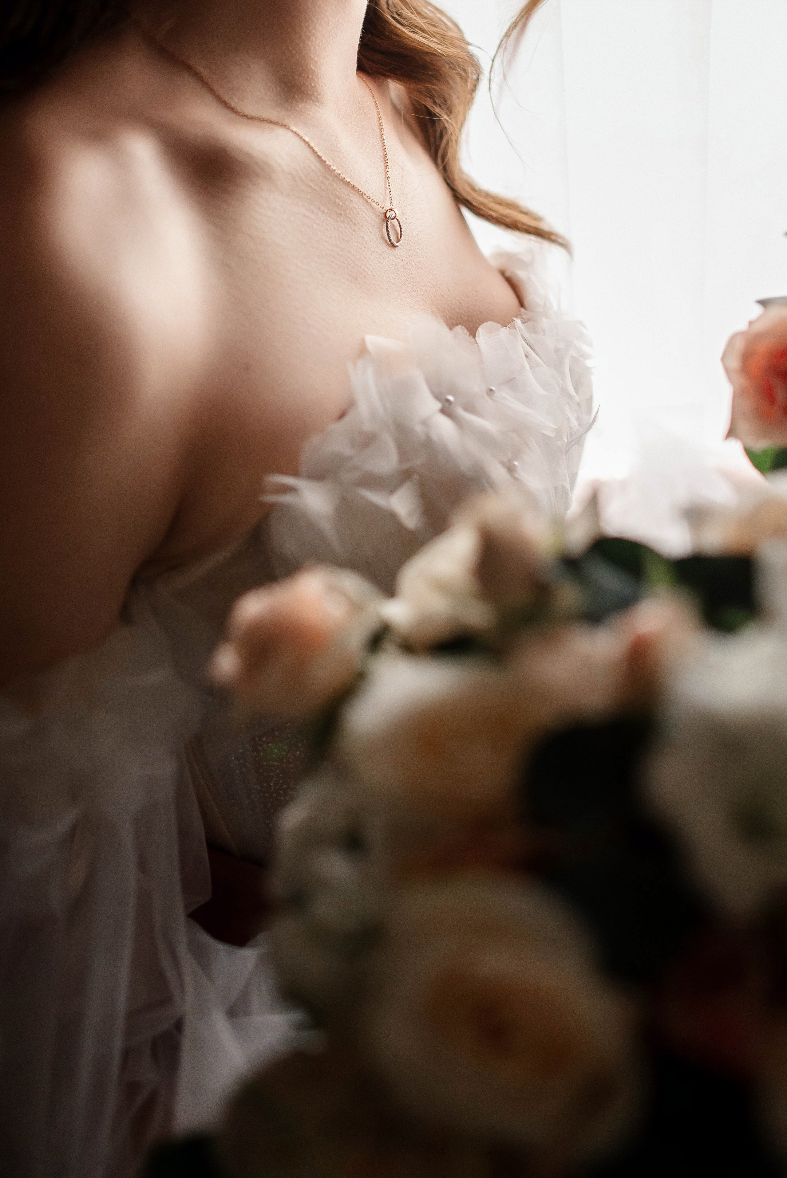 Михаил и Эмилия. Свадебный фотограф Курск Артем Духтанов