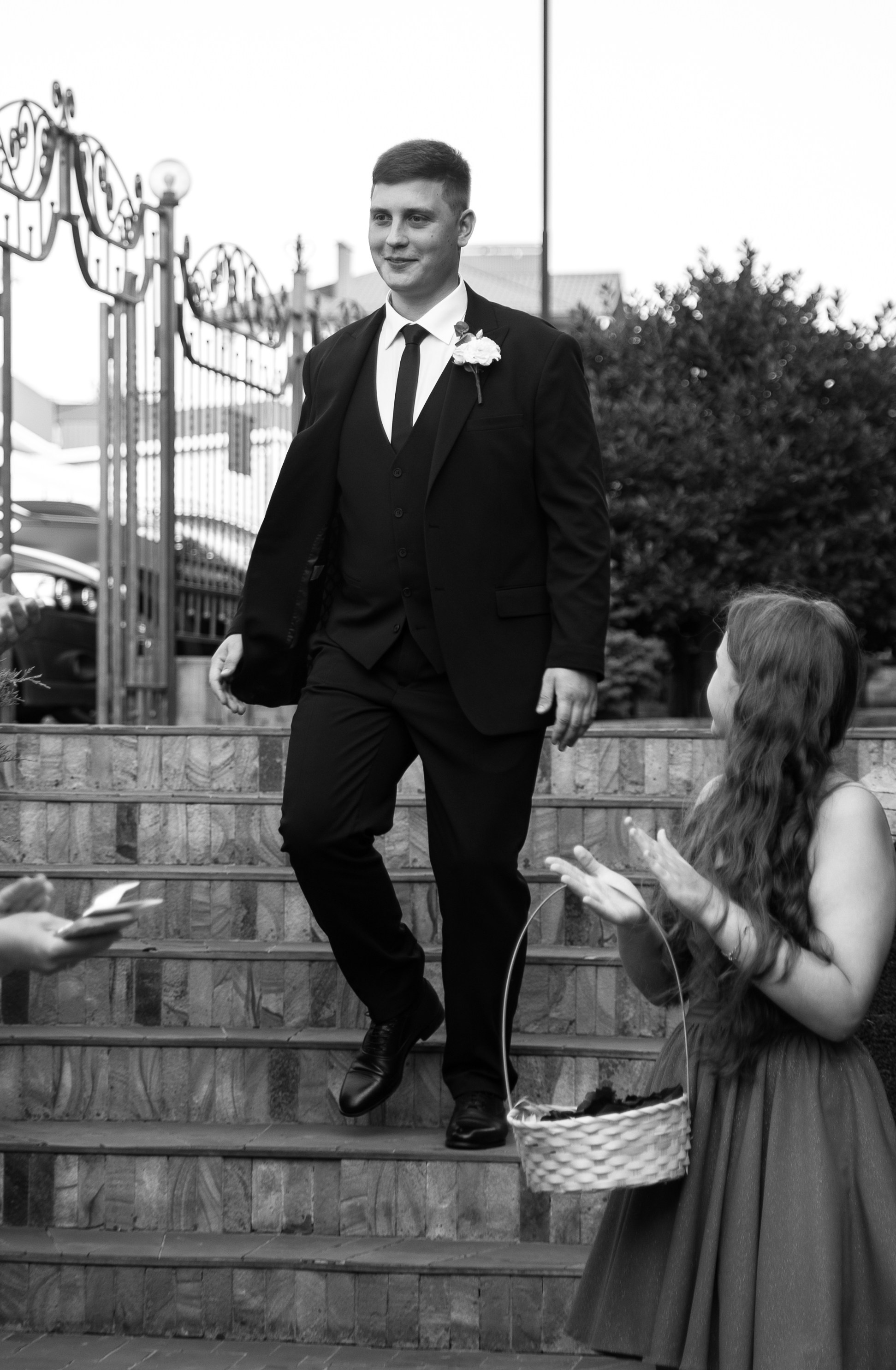 K&J. Свадебный и семейный фотограф Крым