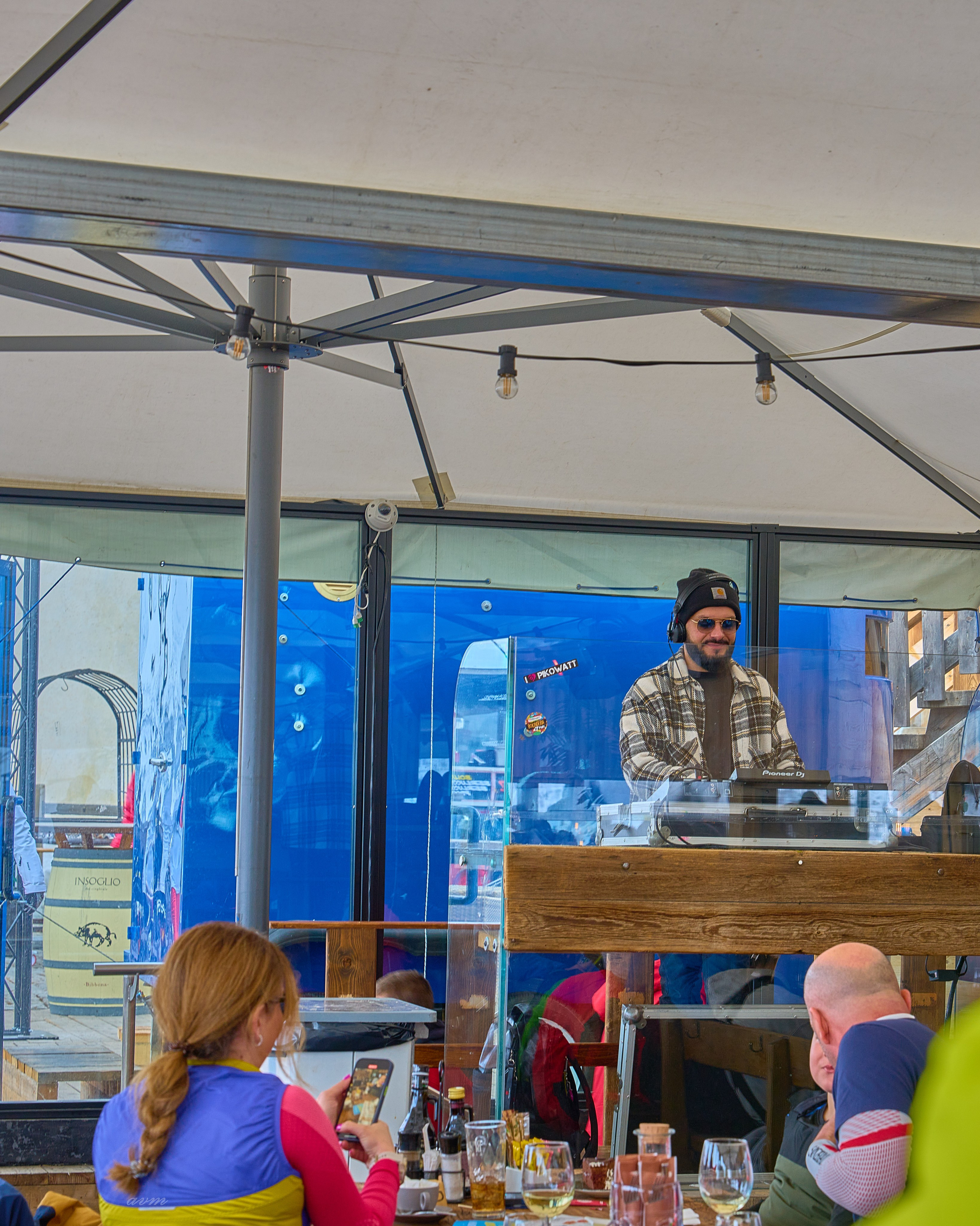 Ливиньо. Фотограф Михеев Андрей