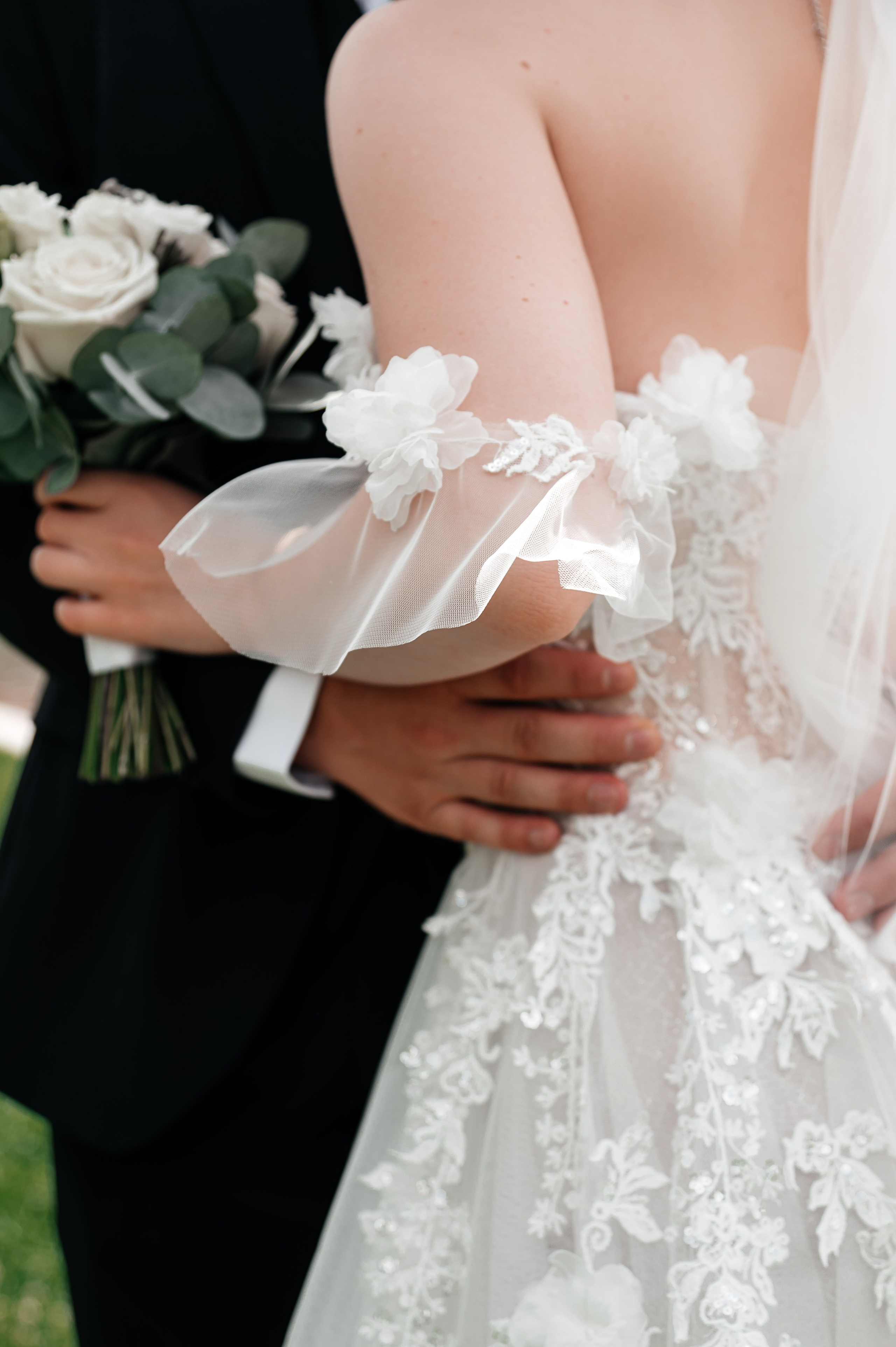 Владислав и Валерия. Фотограф Виктория Ахметова Казань Москва