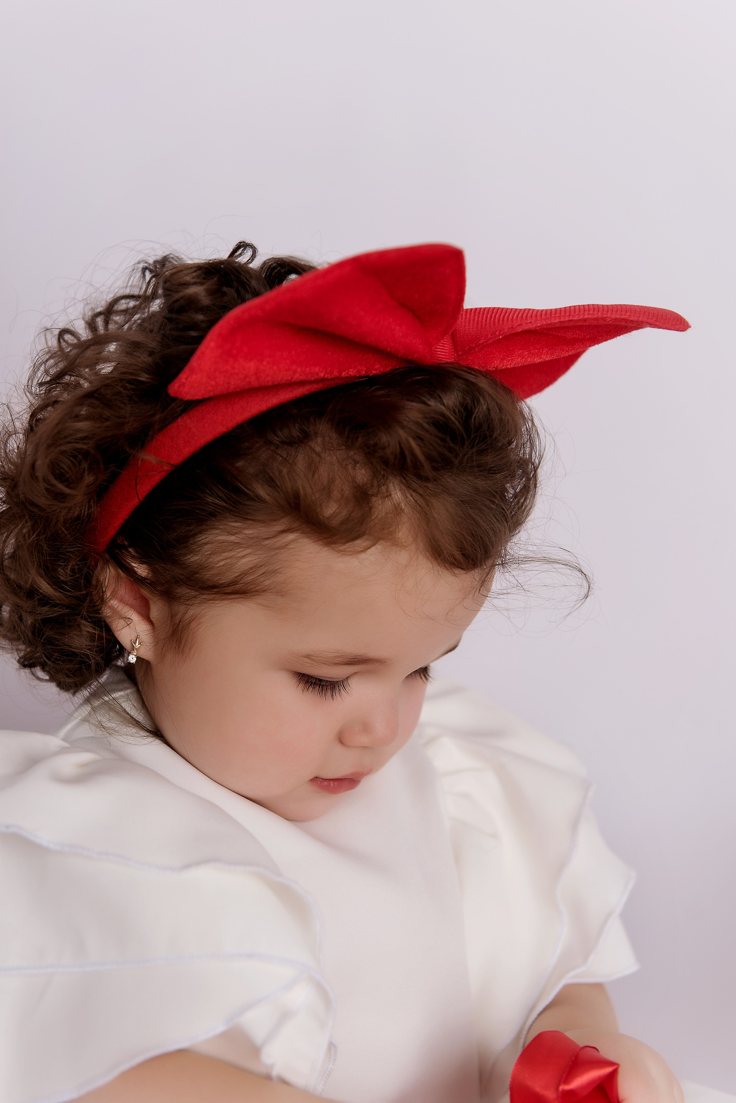 Новогодний проект. Детский фотограф в Долгопрудном и Москве