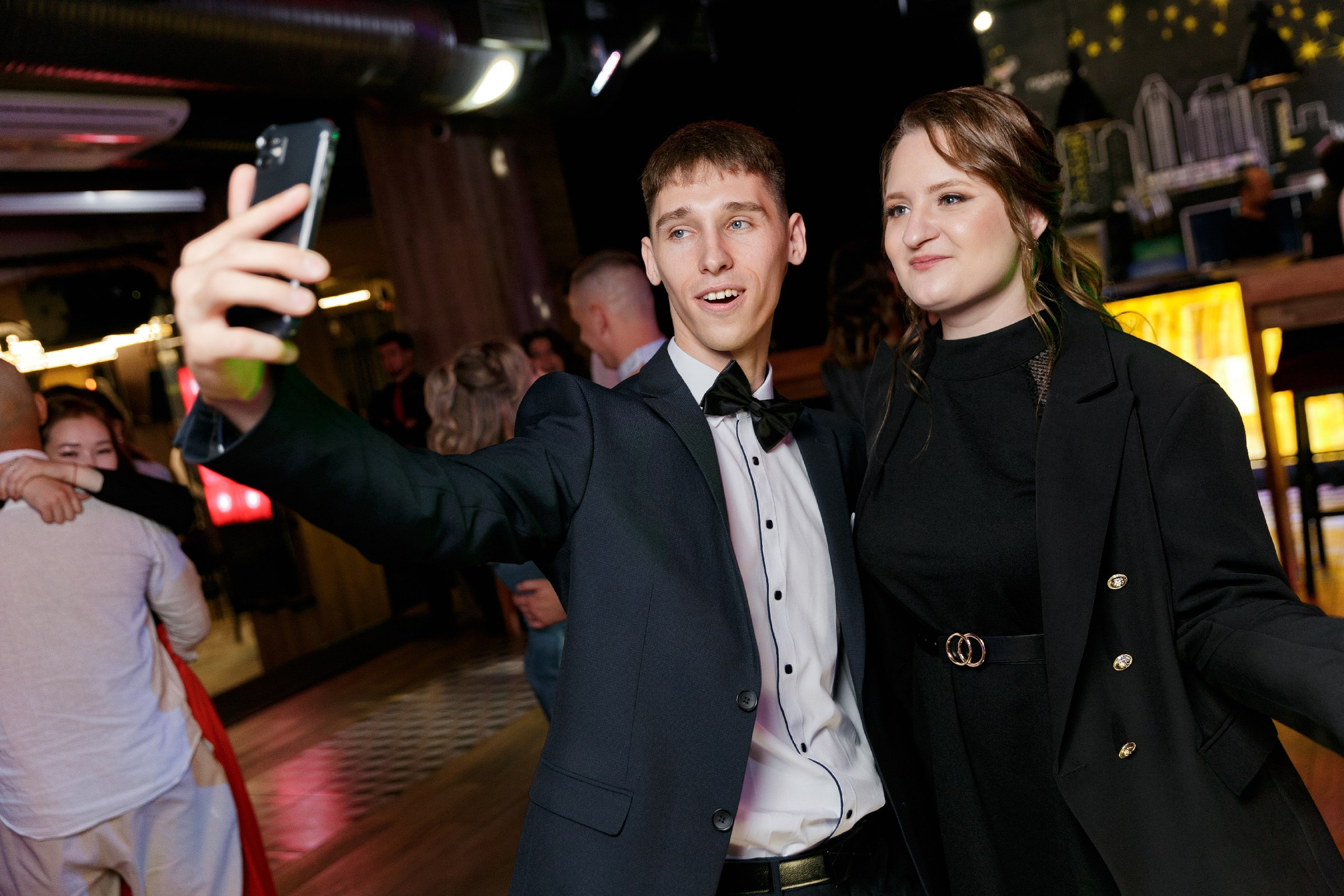 Выпуск ИГМУ'24 (KISS). Свадебный фотограф Иркутск, репортажный фотограф Иркутск