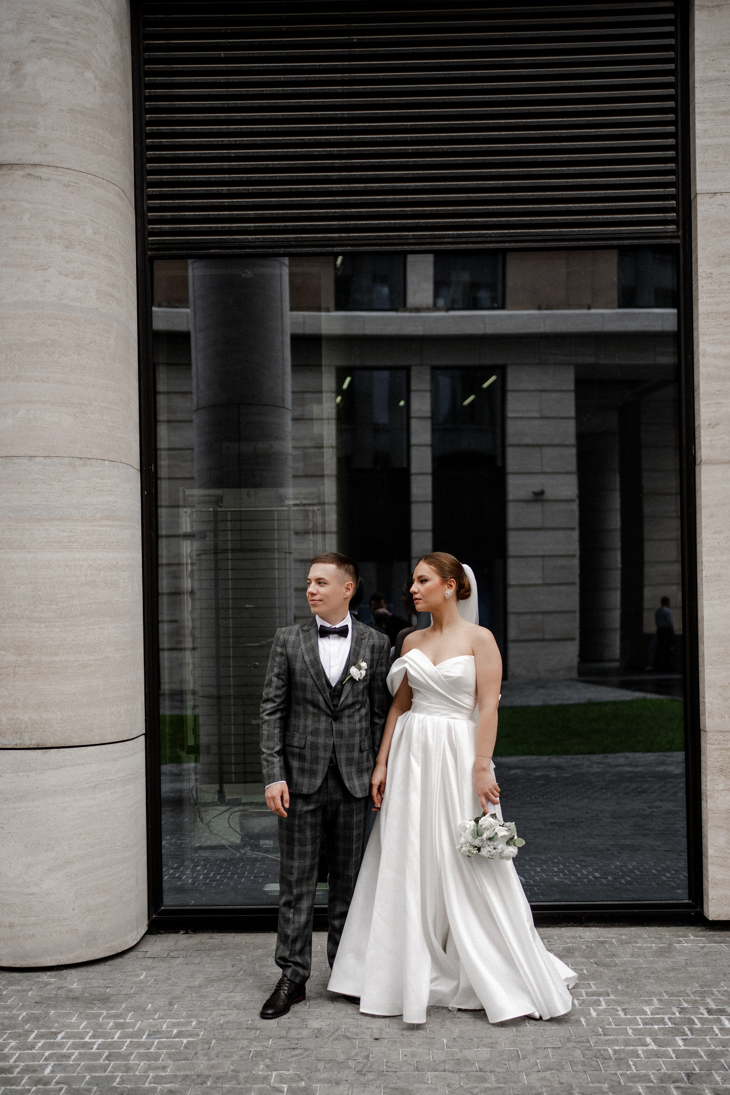 Maxim & Liana. Dolce_wedding