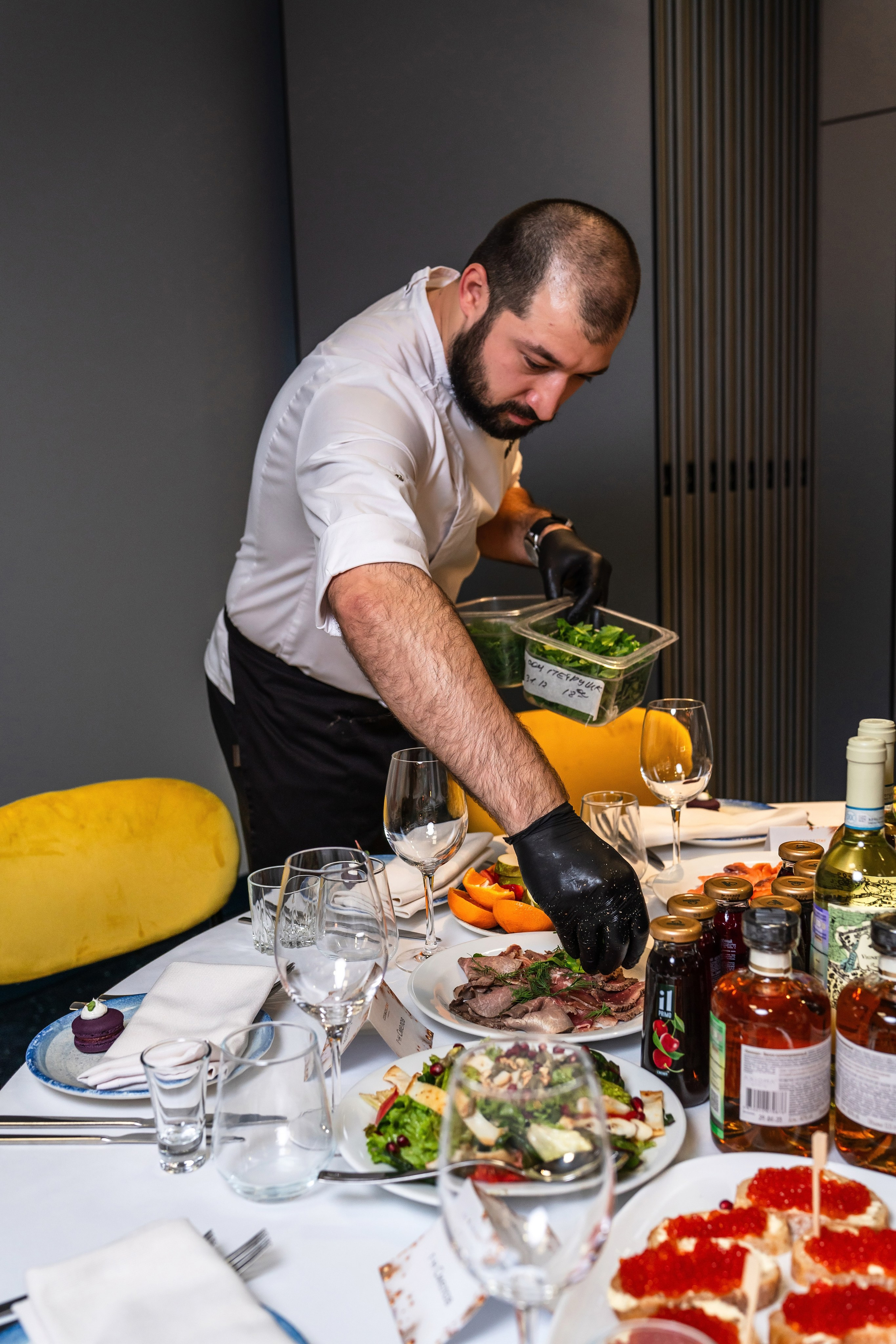 Фотограф на новогодний корпоратив. Фотограф Сочи