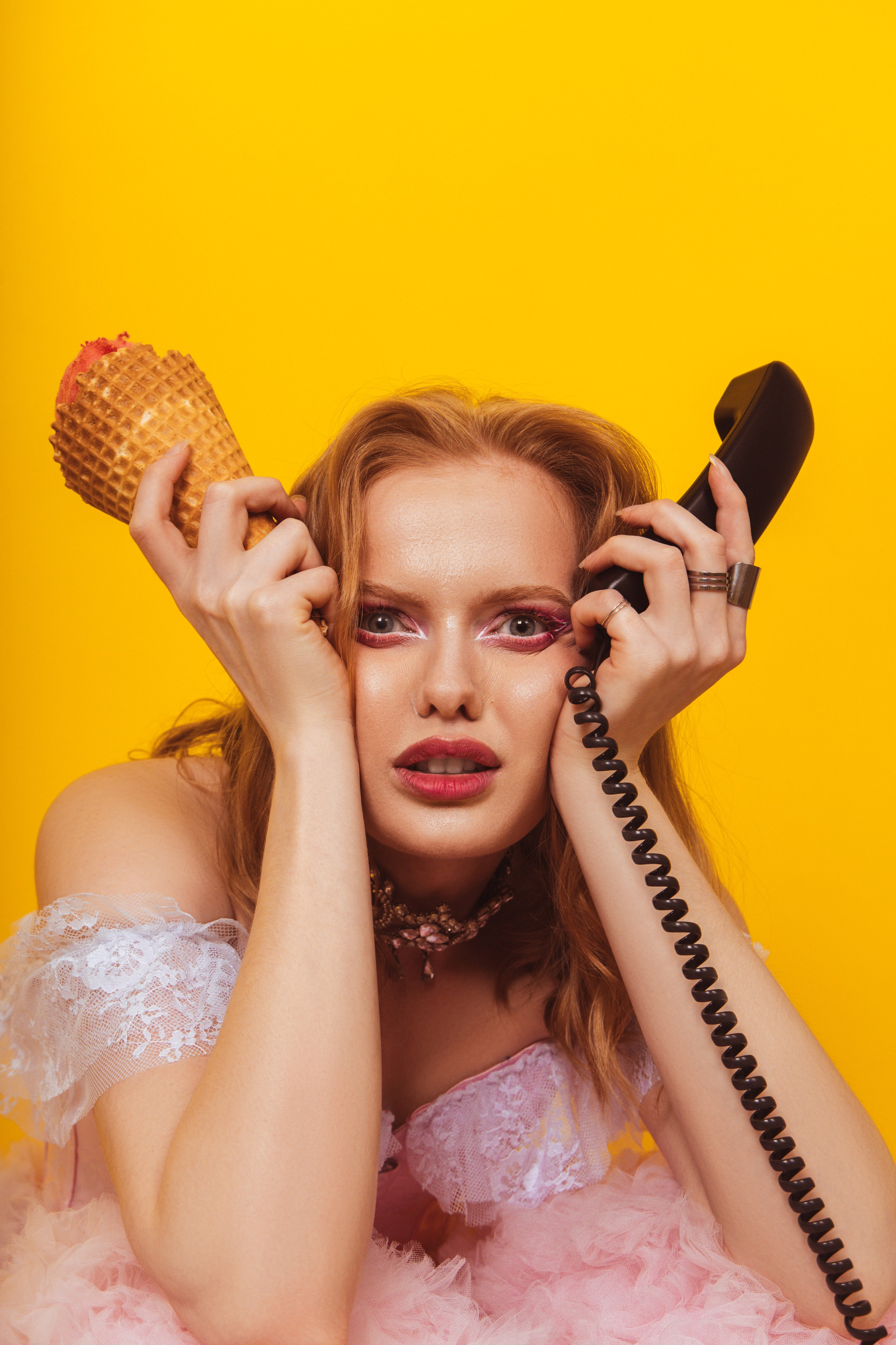 Anastasia. Главная