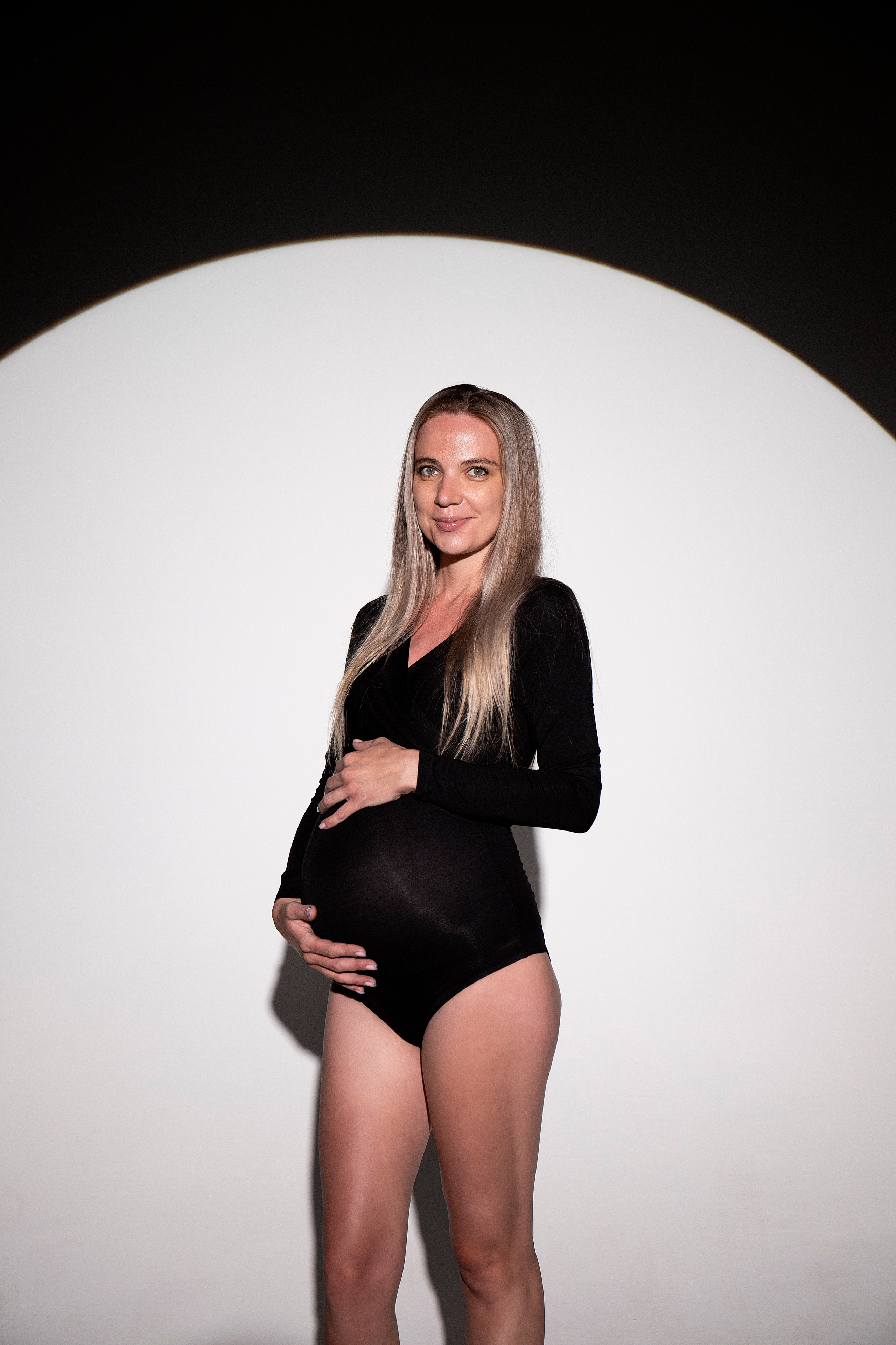 В ожидании. Настасья Перова Фотограф