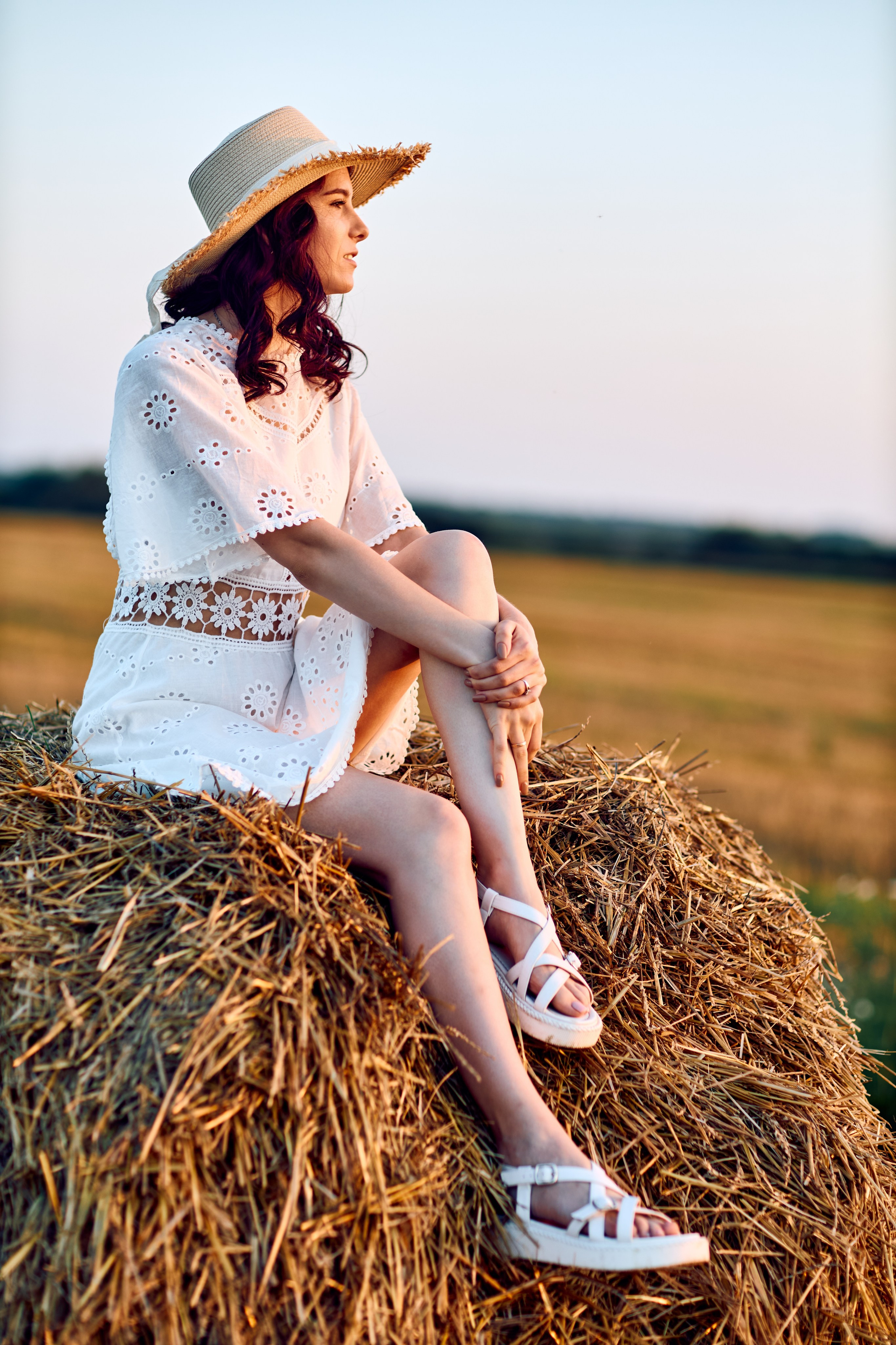 Для себя. Фотограф во Владимире Константин Федяев