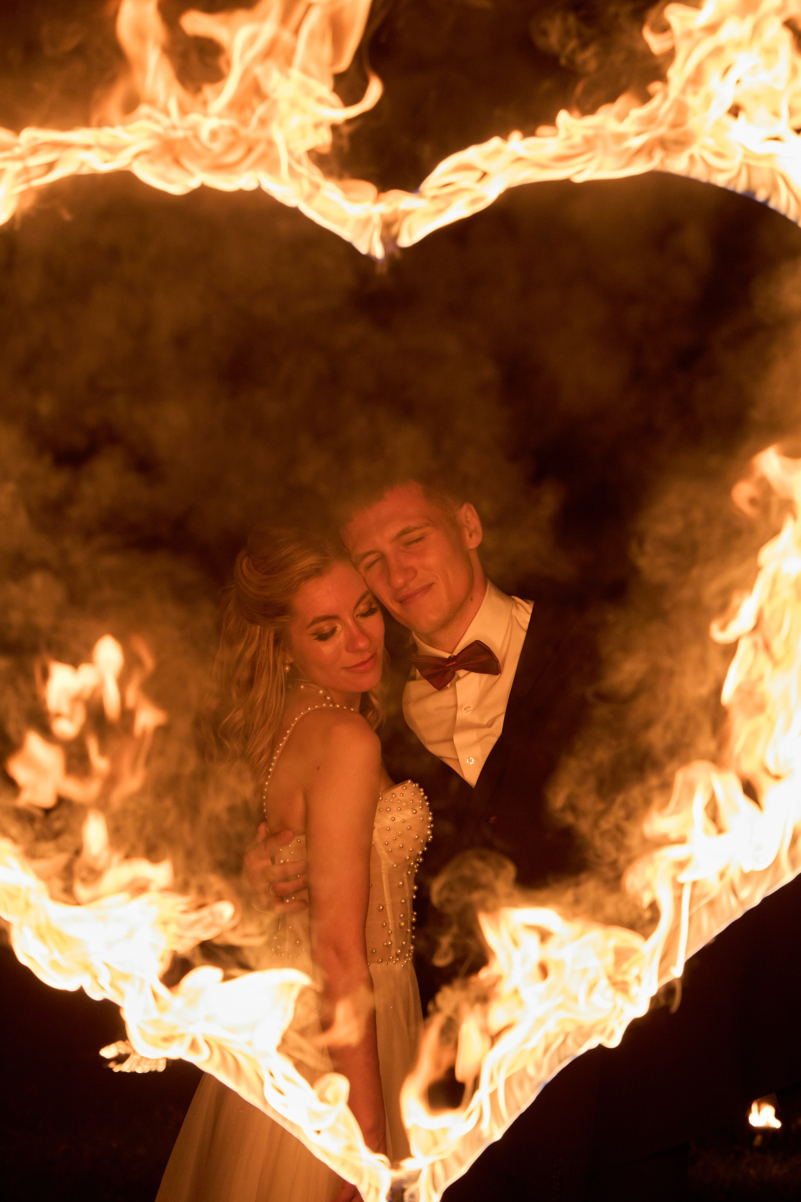 Свадебные. Фотограф во Владимире Константин Федяев