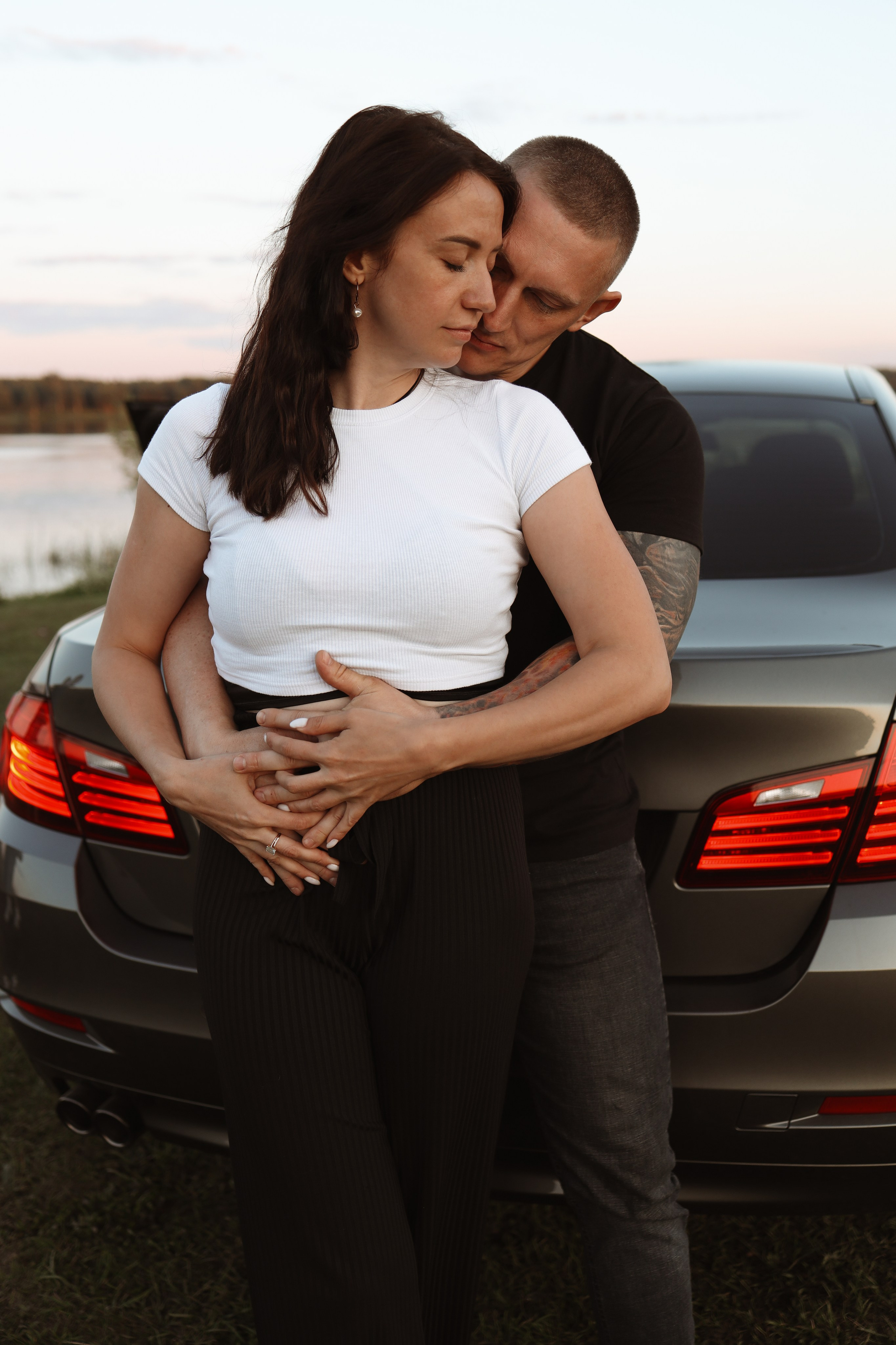 L&Z. Photographer Tatiana Ivanova in Yaroslavl