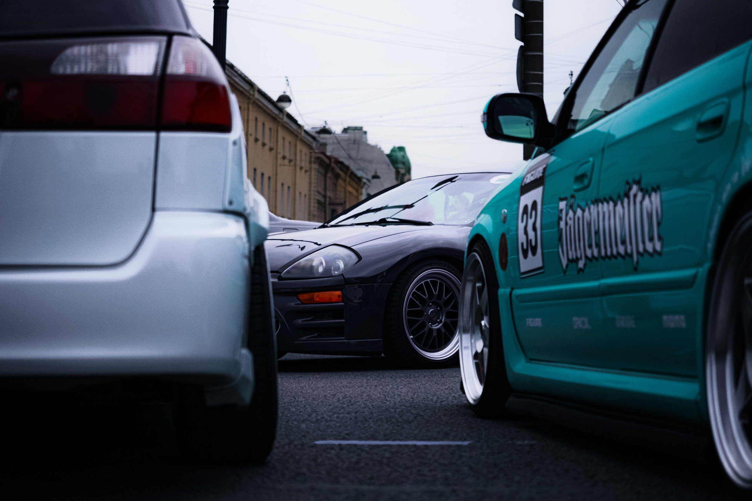 Портфолио Гончаренко Павел. Ма, я фотю📸