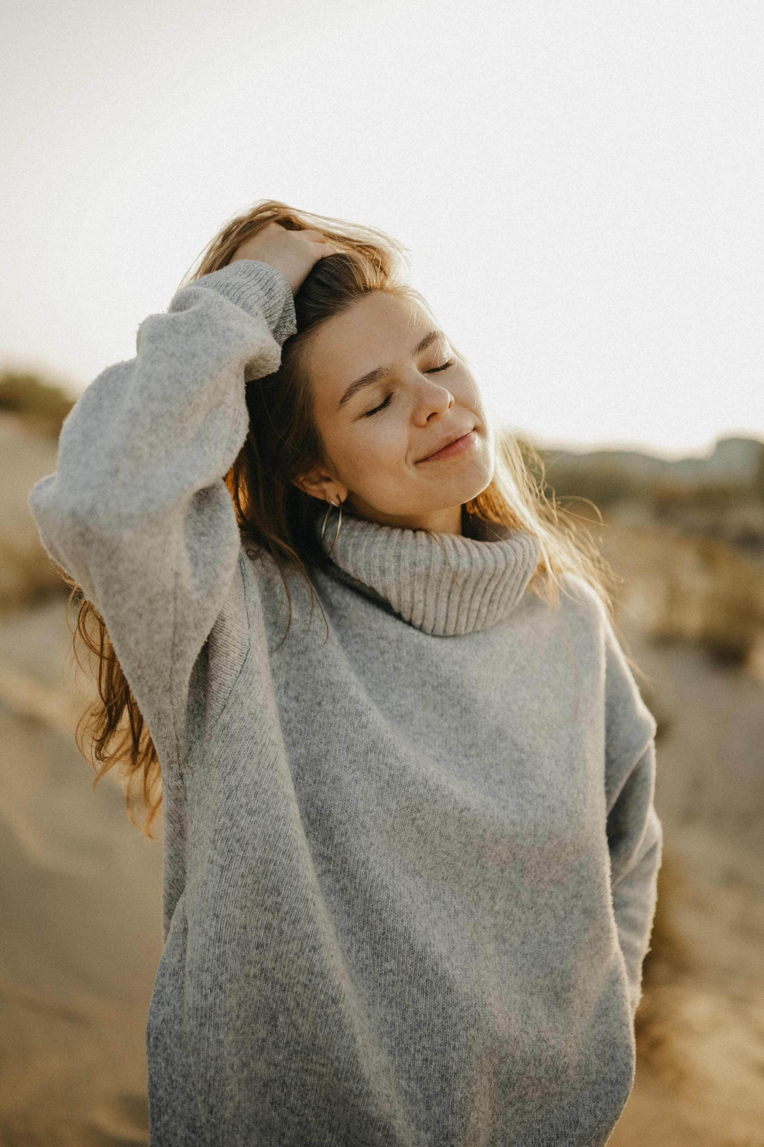 Настя. Фотограф в городе Коломна Оксана Трунова