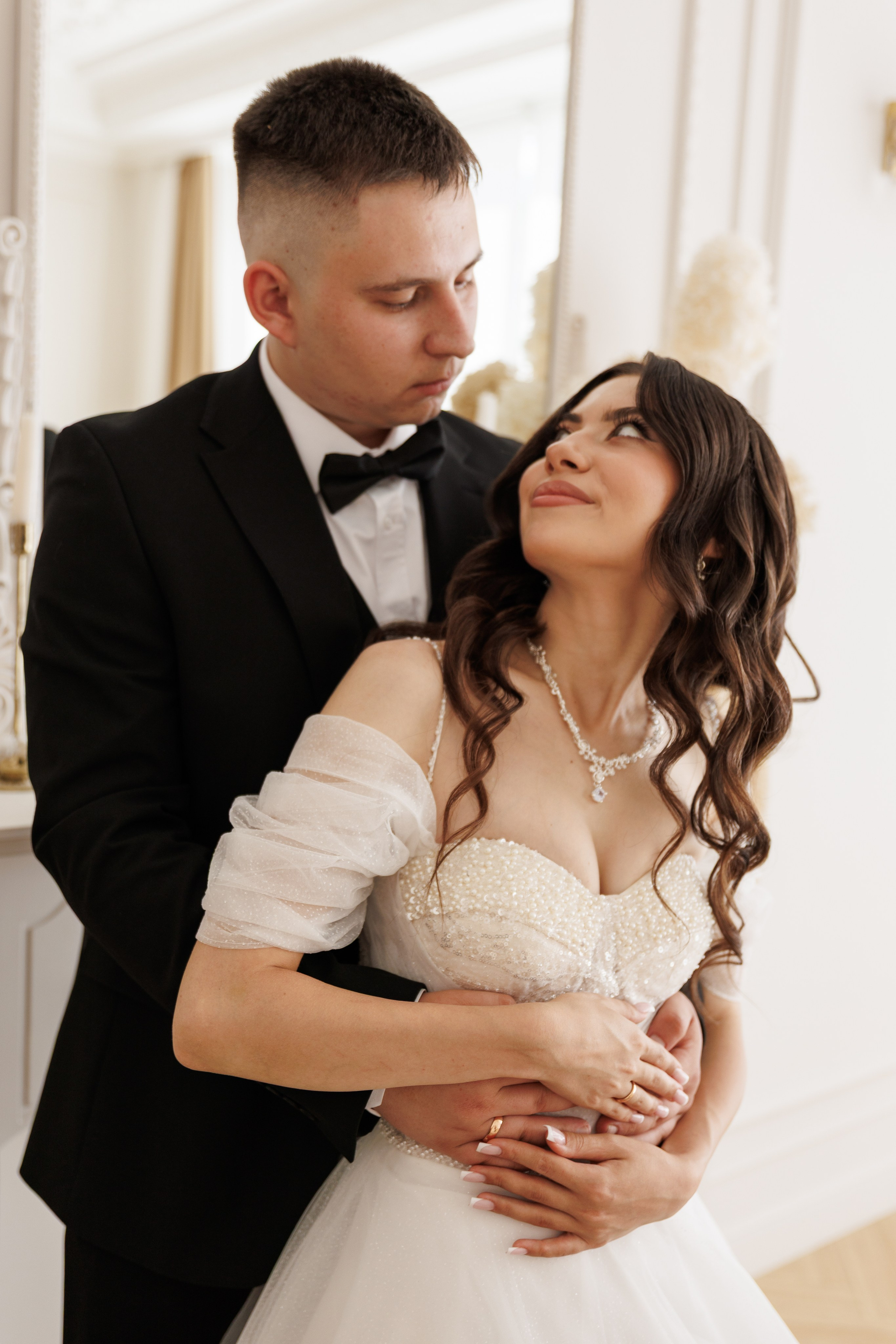 Е&Д. Свадебный и семейный фотограф Донецк-Ростов — Инна Химейчук