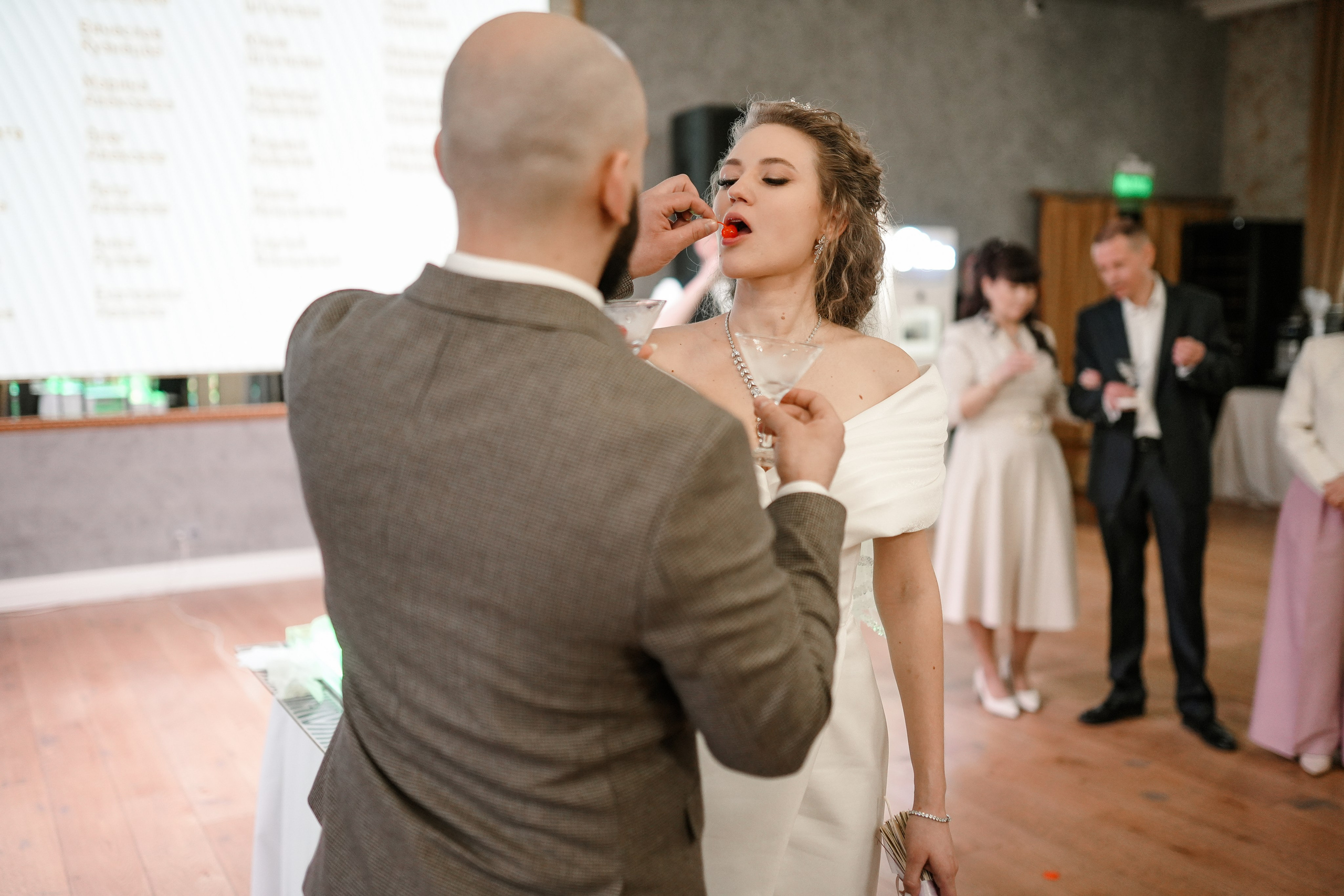 ROMAN&TATIANA. Свадебный фотограф в Санкт-Петербурге Харичева Анастасия