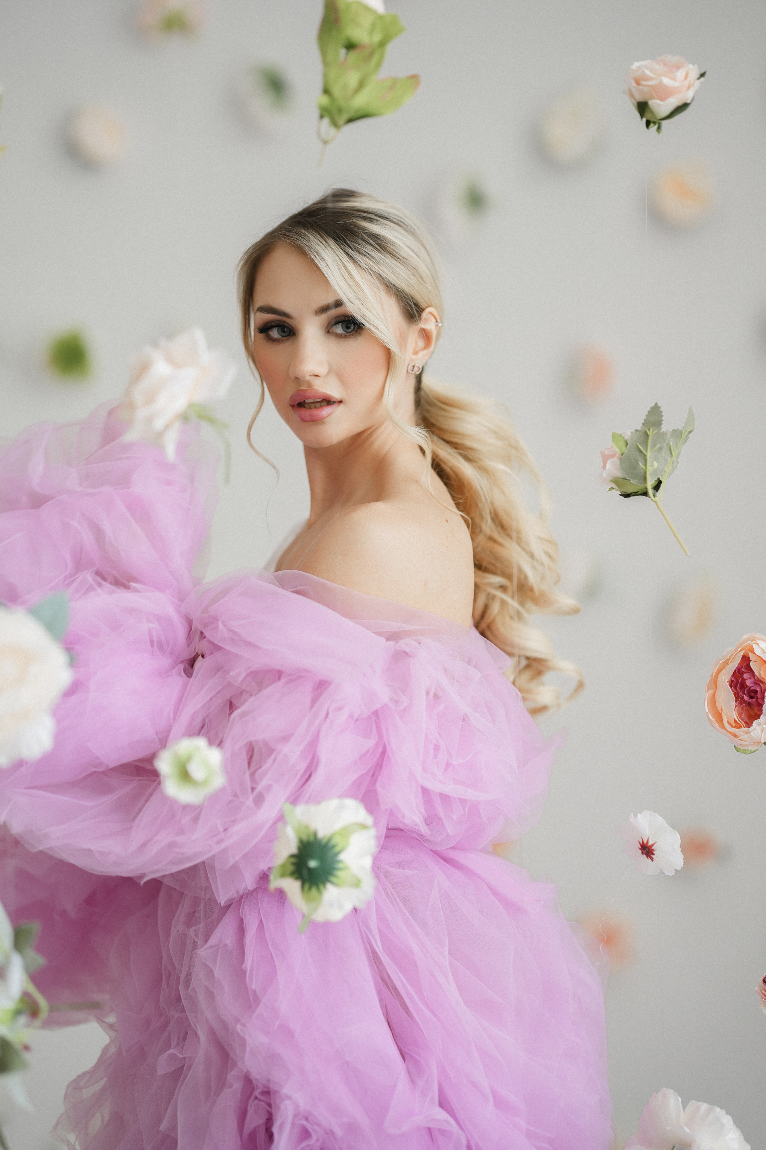 WOMAN PORTRAIT. Свадебный фотограф в Санкт-Петербурге Харичева Анастасия
