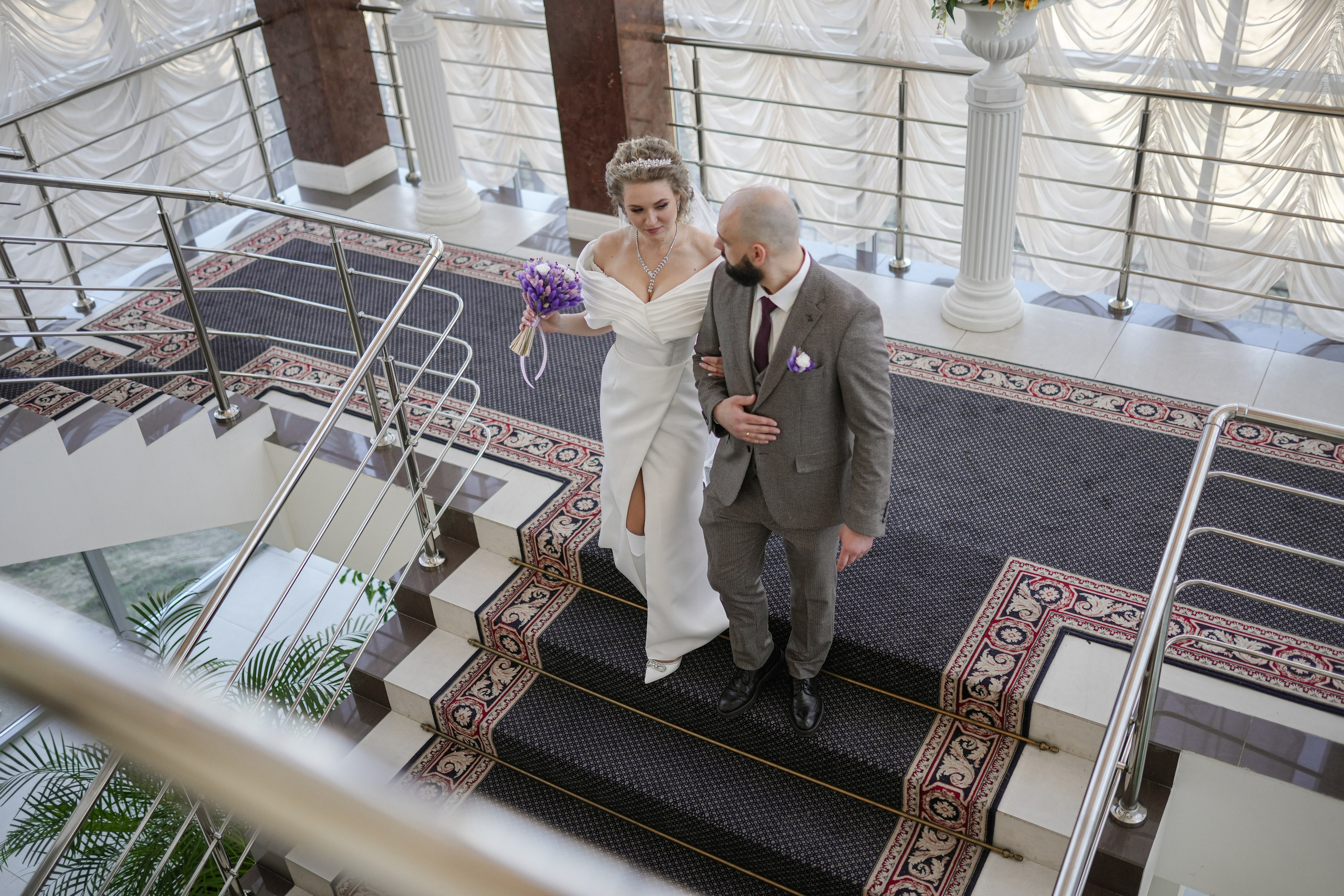 ROMAN&TATIANA. Свадебный фотограф в Санкт-Петербурге Харичева Анастасия