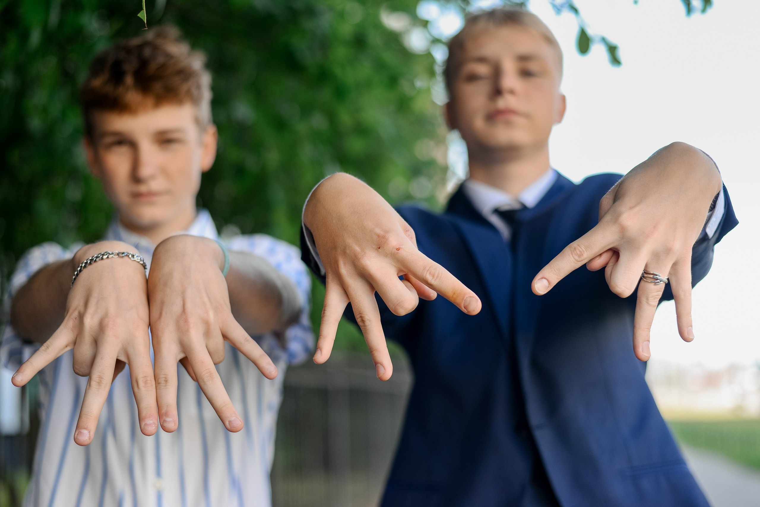 Выпускные. Свадебный фотограф в Санкт-Петербурге Харичева Анастасия