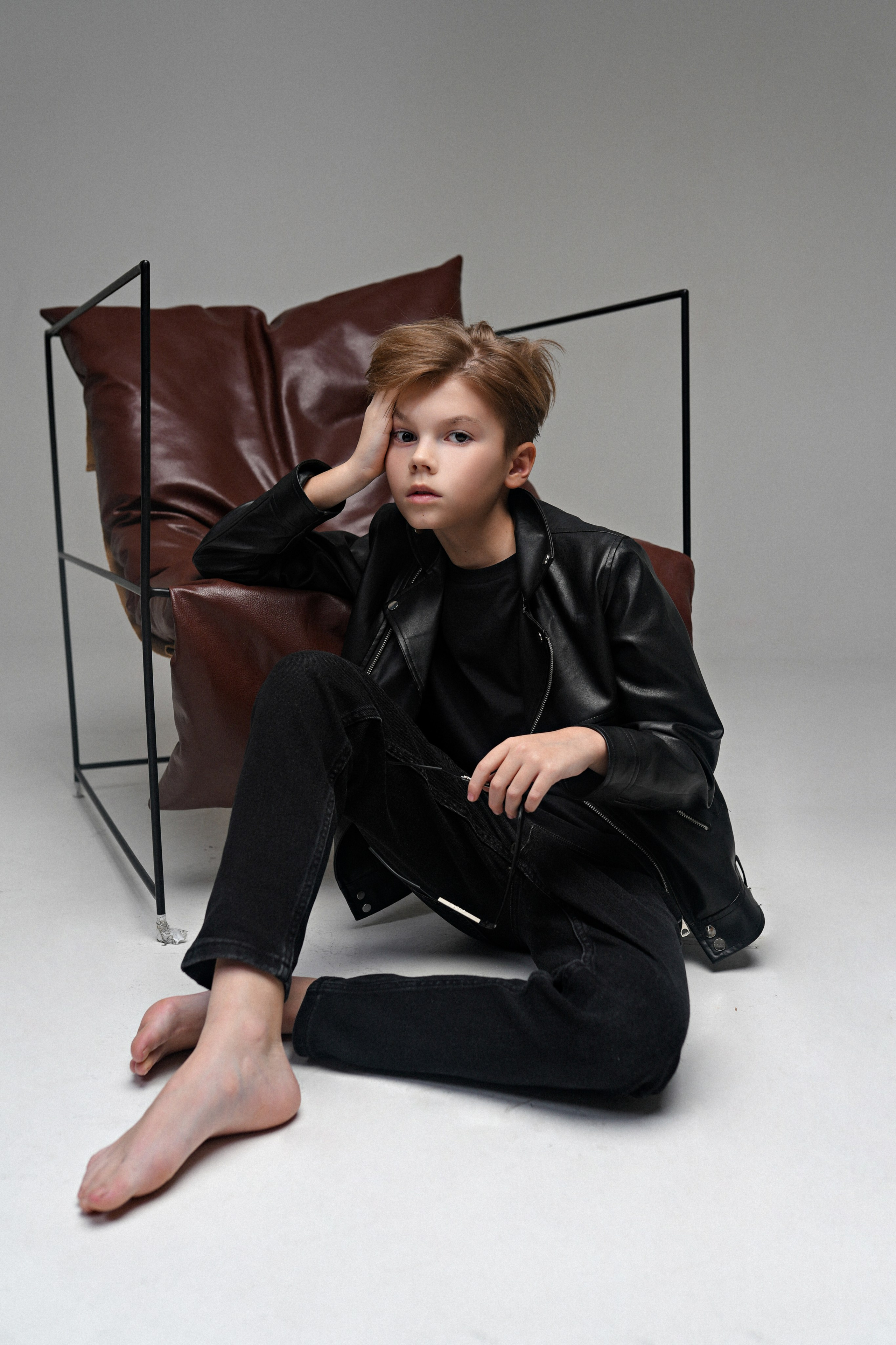 Модельные тесты. Свадебный фотограф в Санкт-Петербурге Харичева Анастасия