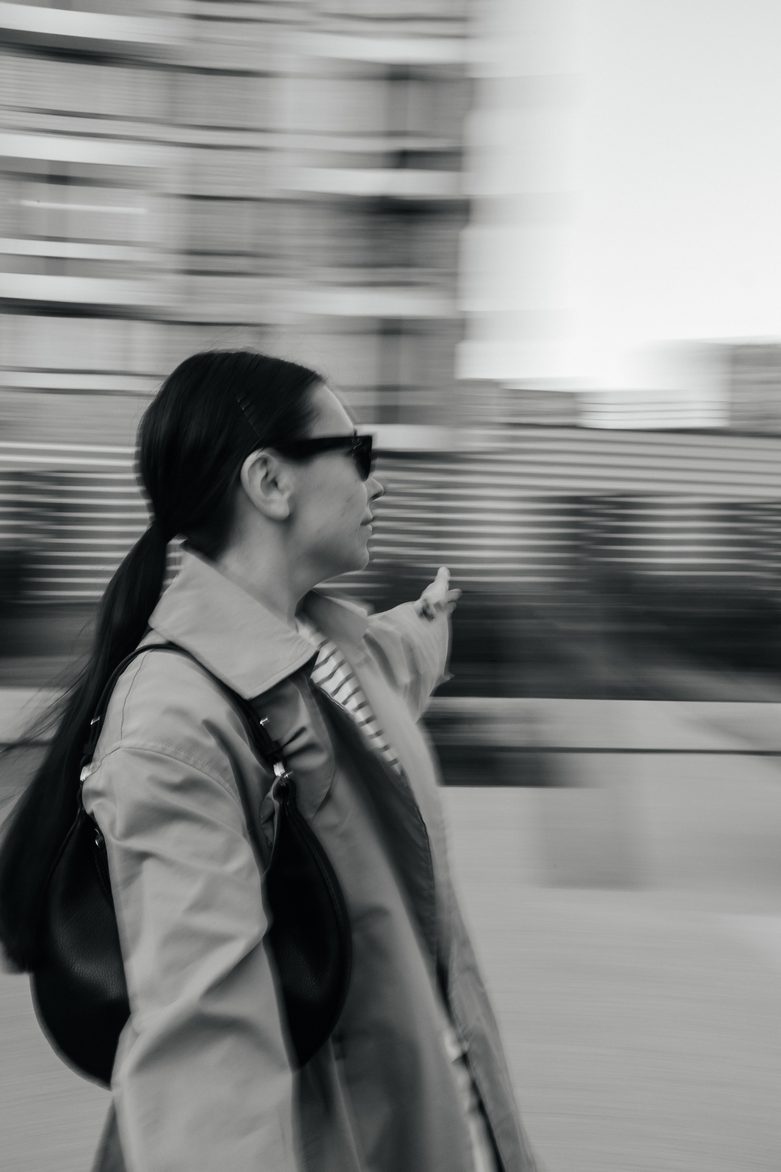 Спальный район. Фотограф в Санкт-Петербурге Аня Григорьева ♡