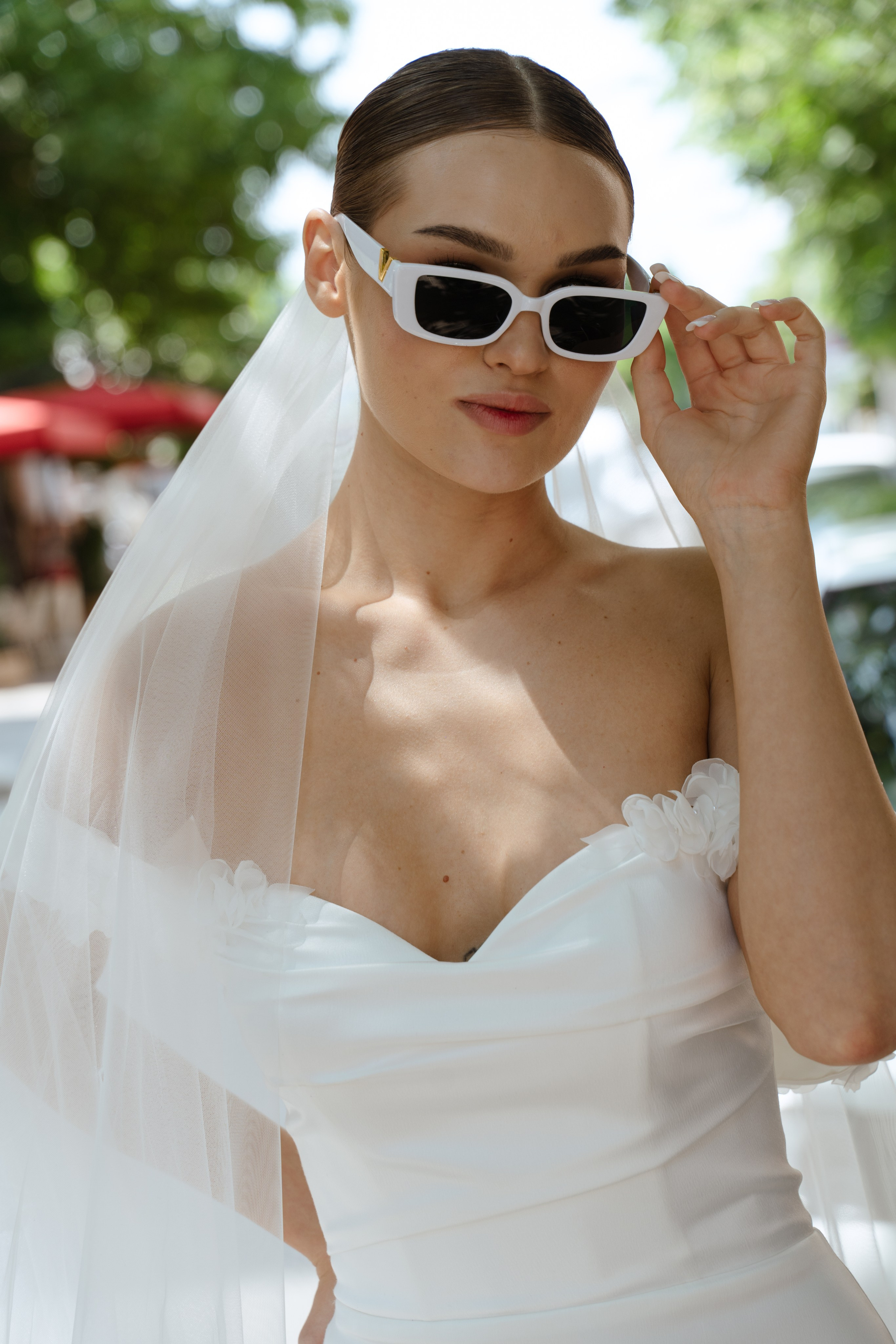 Vera & Dmitriy. Портретный фотограф в Краснодаре Валерия Матирная