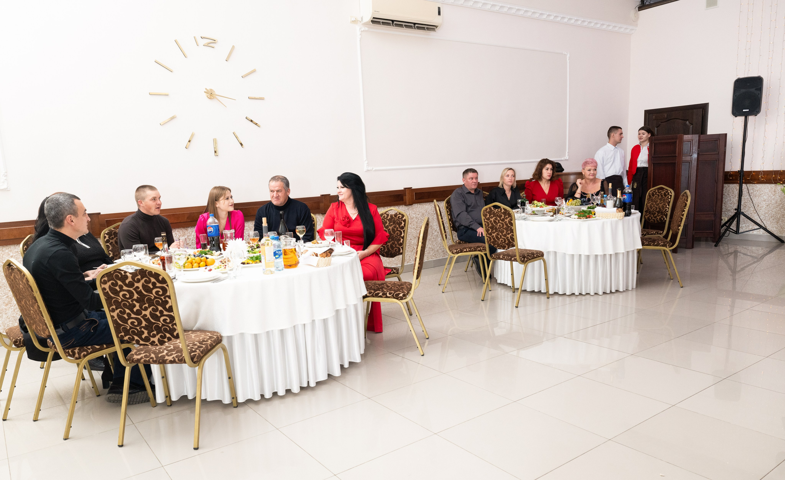 Юбилеи и Корпоративы. Студийный и свадебный фотограф и видеограф в Севастополе — Юлия Макаренко