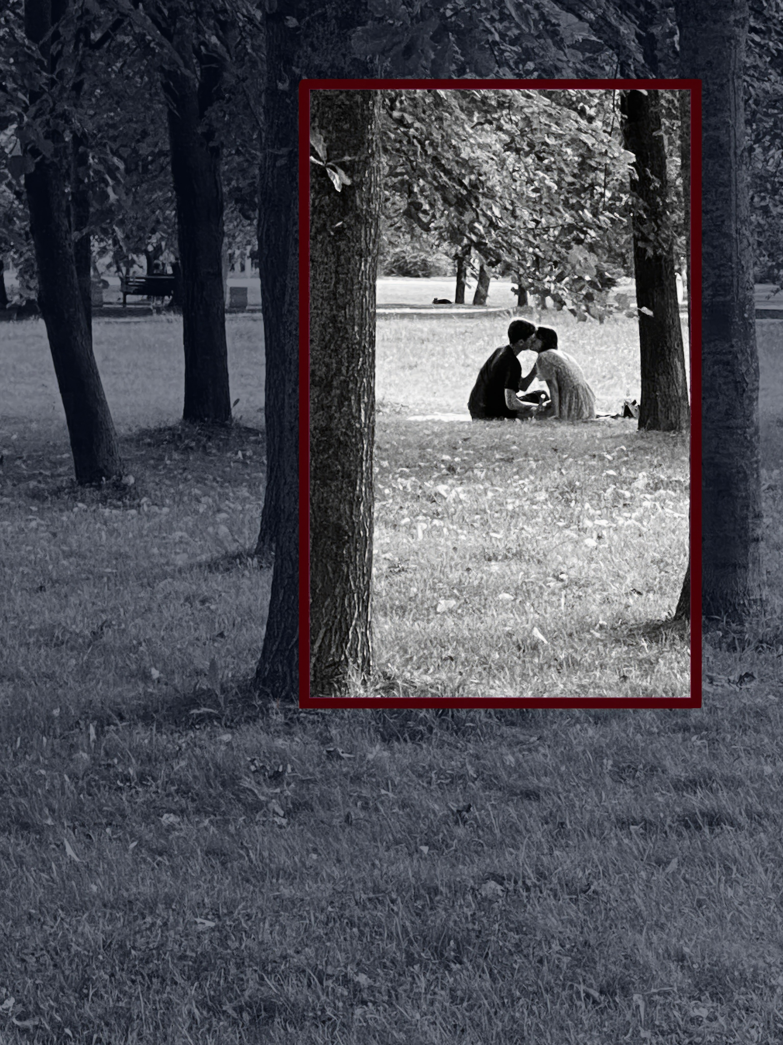 Zoom — авторская фотография Ма. Ма