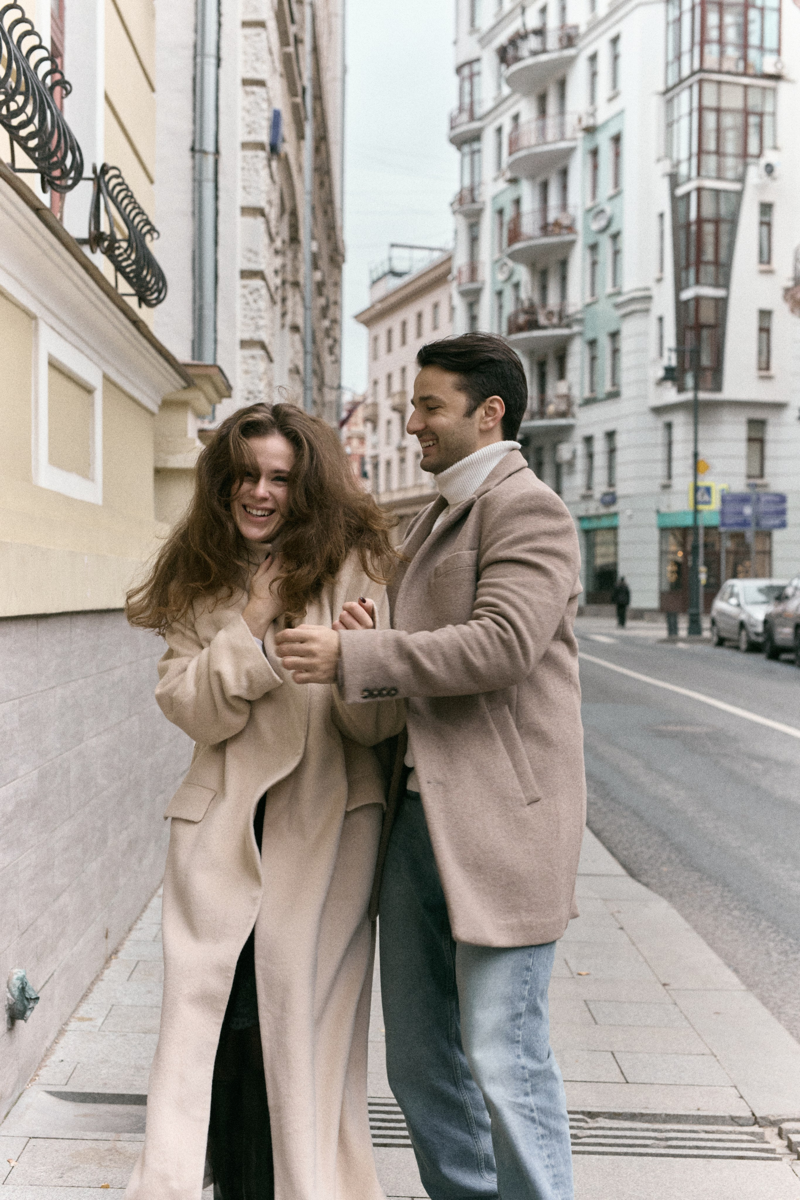 Антон + София. Семейный и детский фотограф Юлия Шох