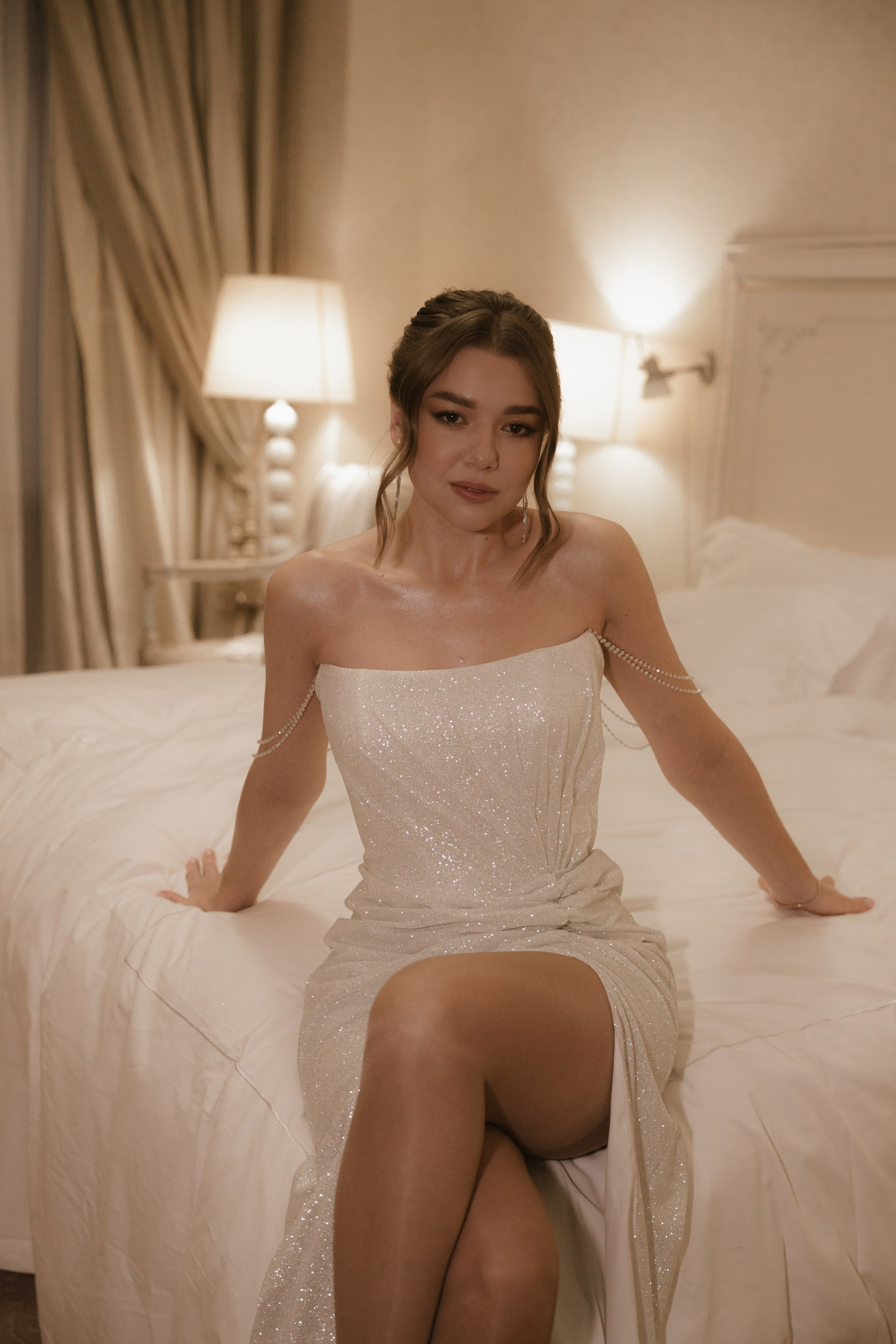 Андрей + Настя. Семейный и детский фотограф Юлия Шох