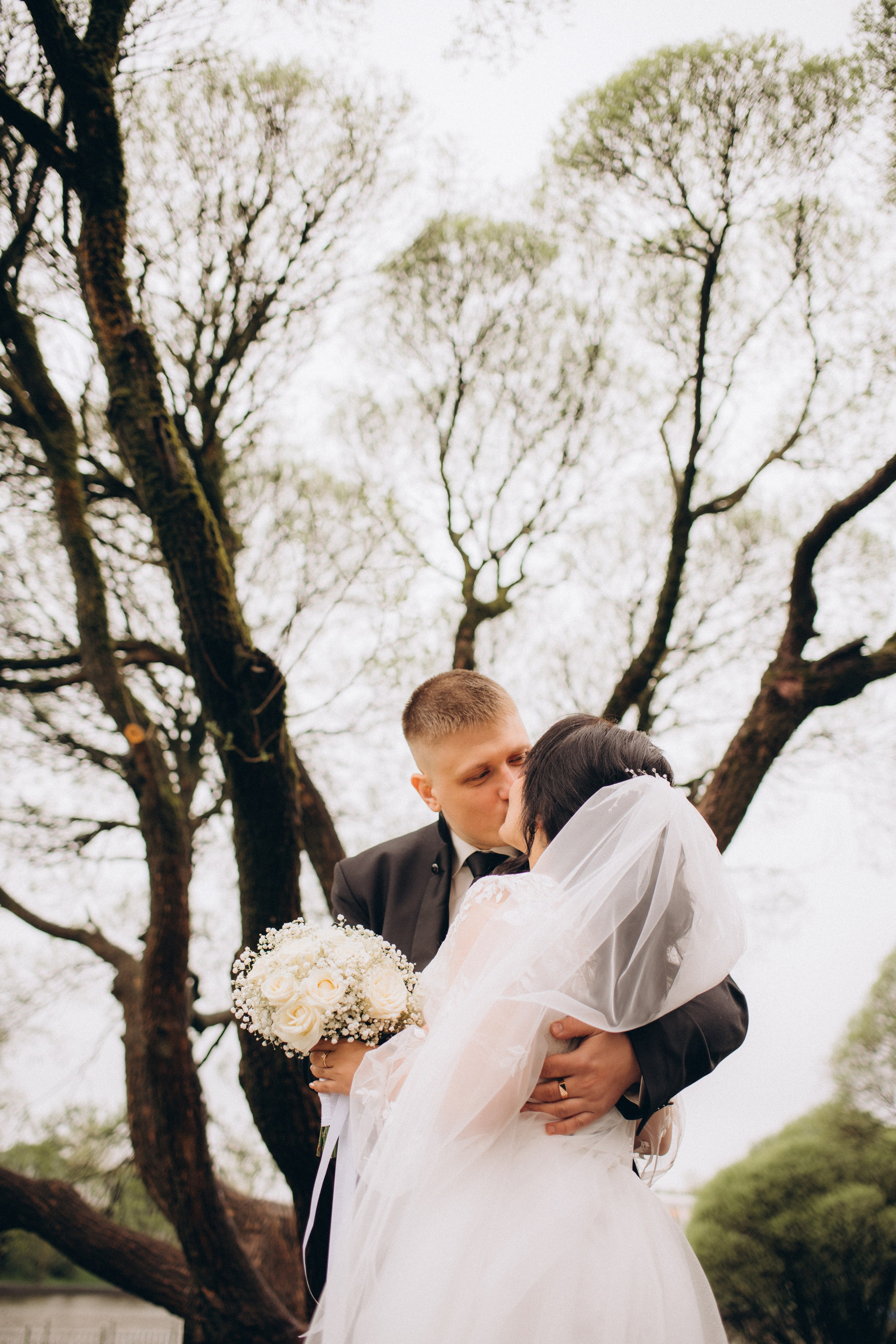 Свадьба. Фотограф Алиса Чечина. Калуга. Товарково