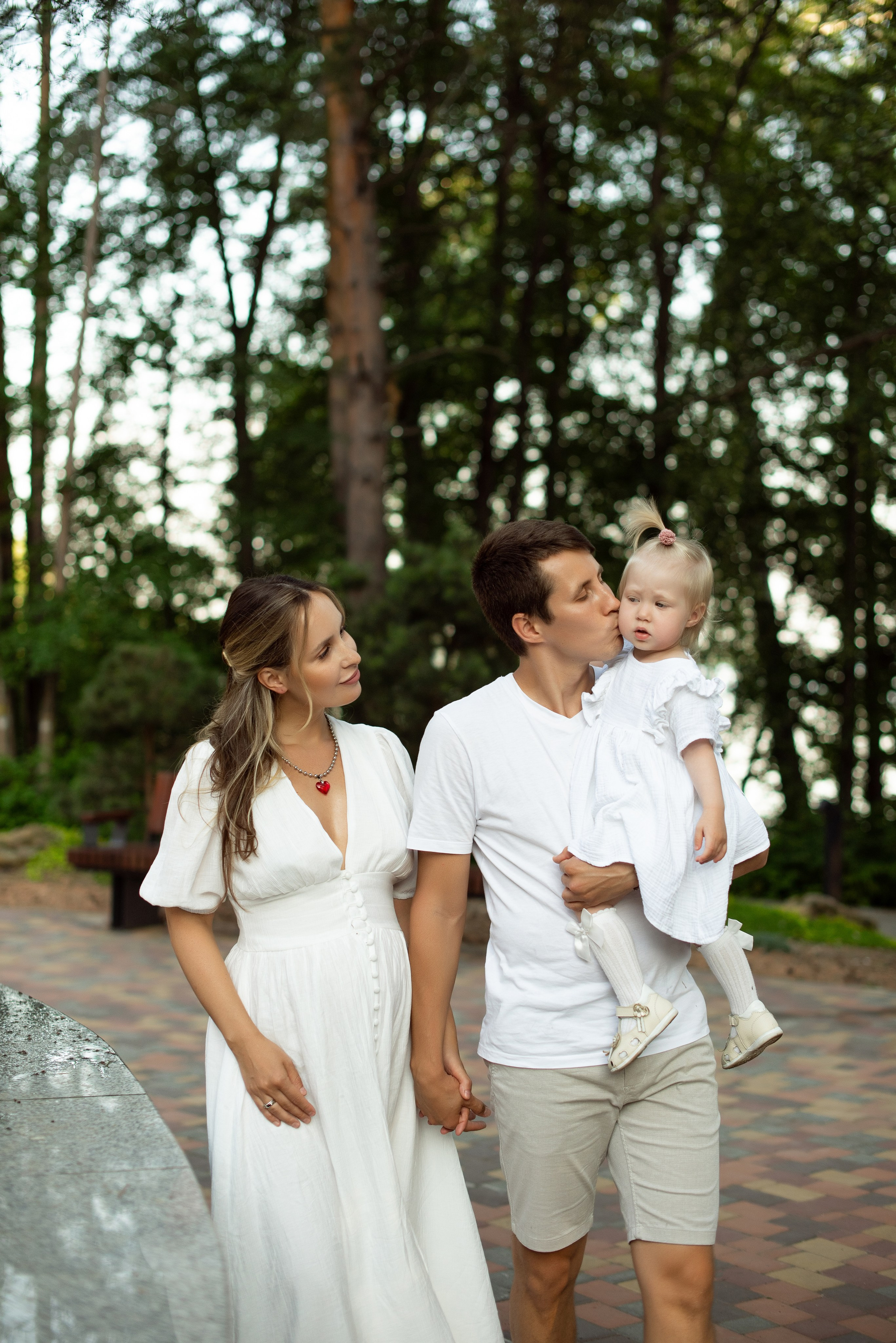 Семейная фотосессия – теплые моменты в кругу близких. Свадебный фотограф в Миассе Татьяна Ружникова