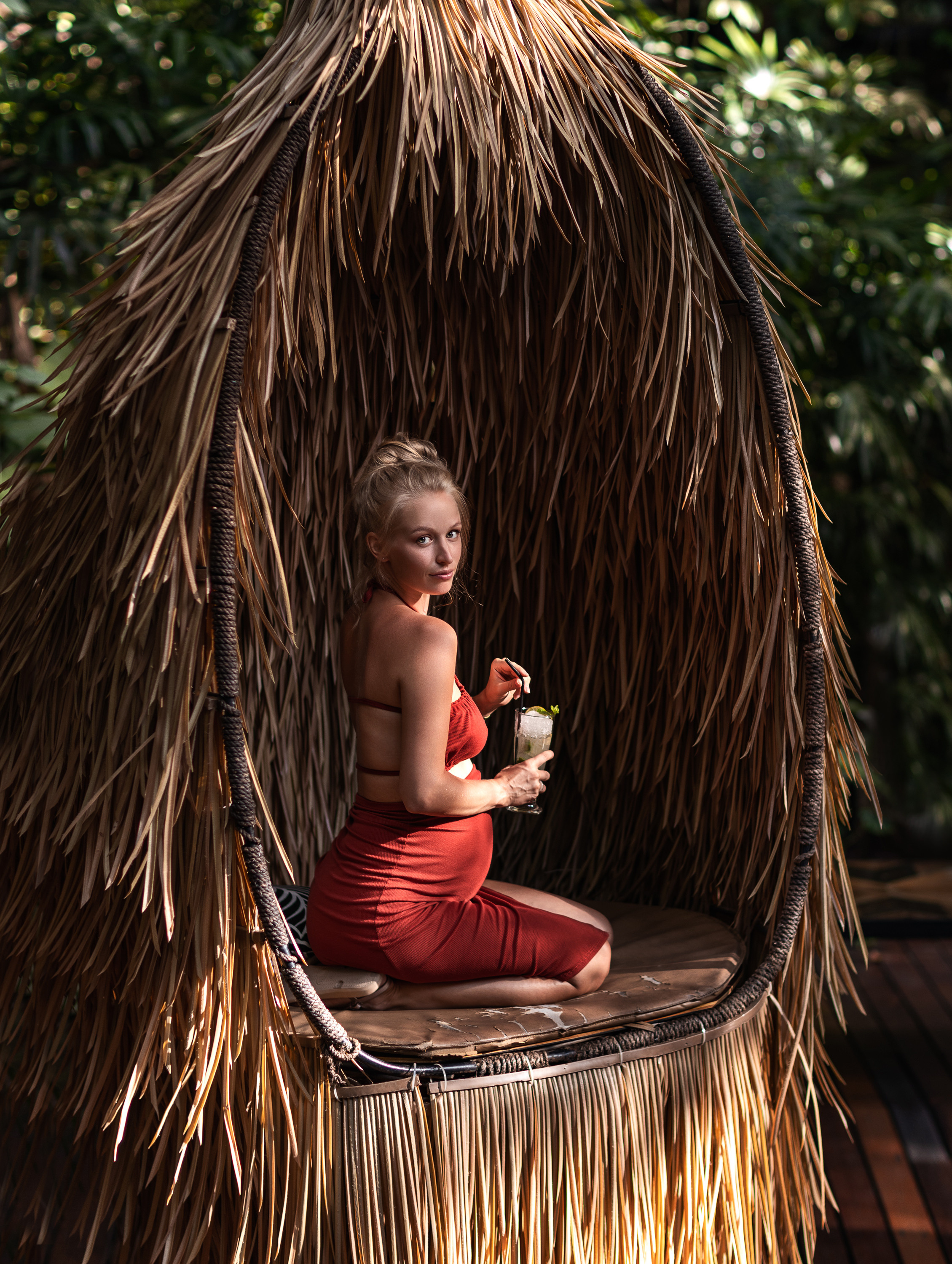 Individual photoshoot | Katerina. Фотограф Пхукет✨ Анна Москвина