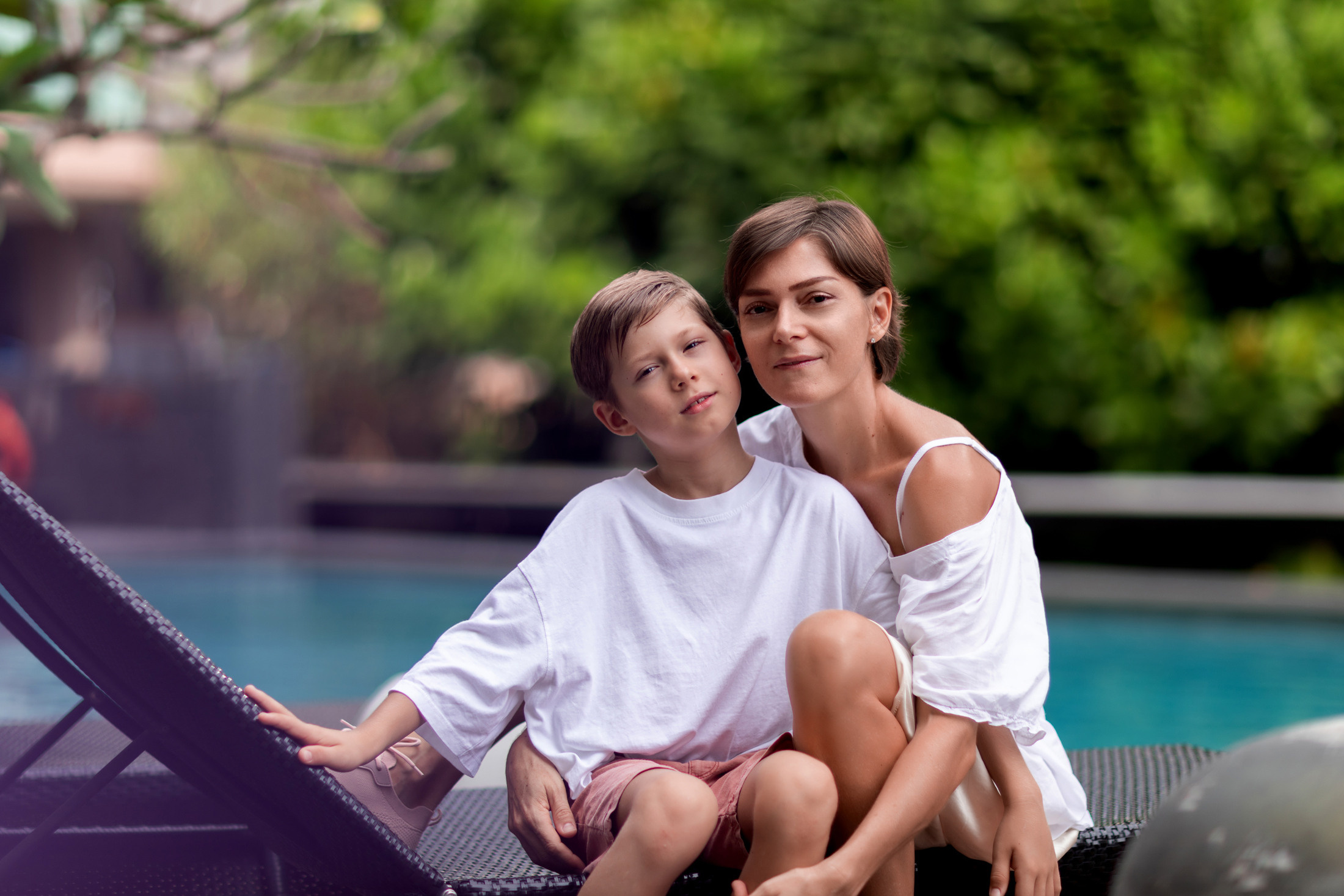 Family photoshoot | Olga. Фотограф Пхукет✨ Анна Москвина