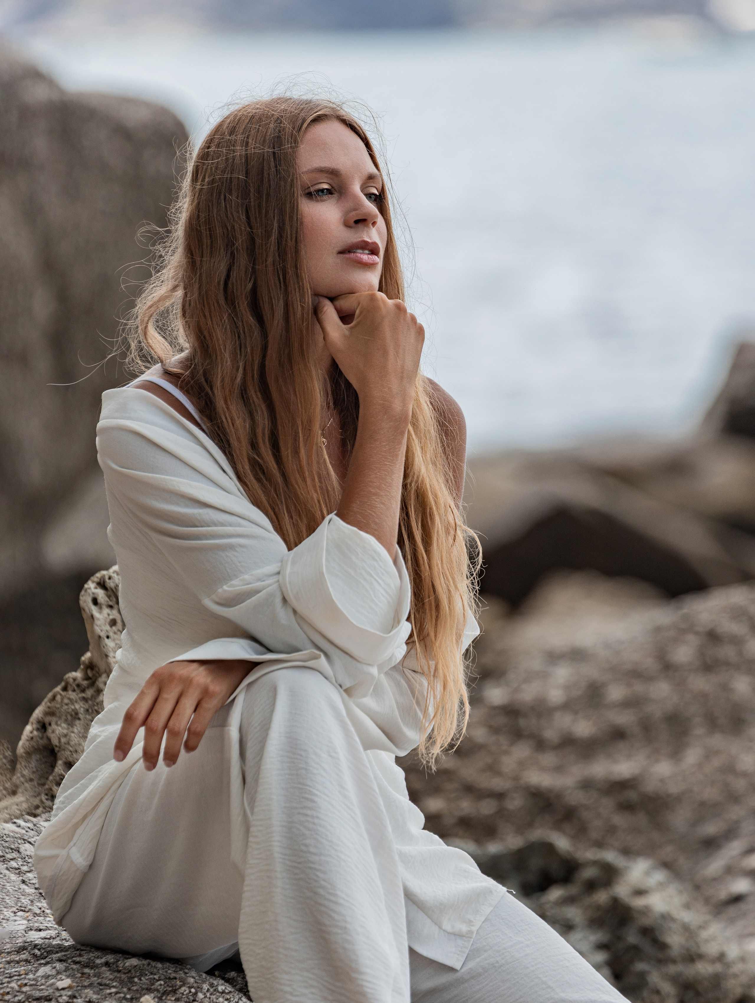 Individual photoshoot | Valentina. Phuket Photographer ✨ Anna Moskvina