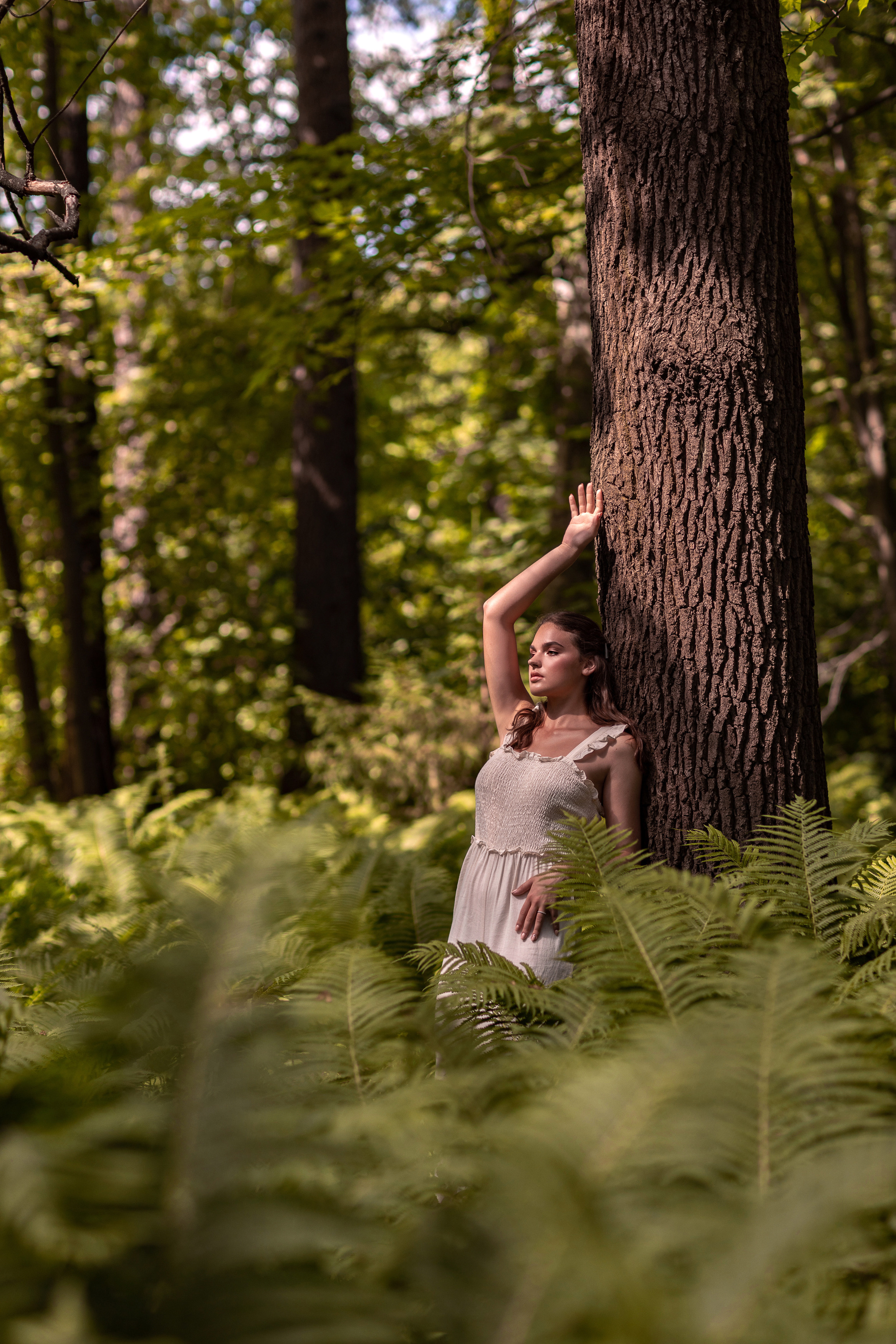 Индивидуальная съемка | Крис. Фотограф Пхукет✨ Анна Москвина