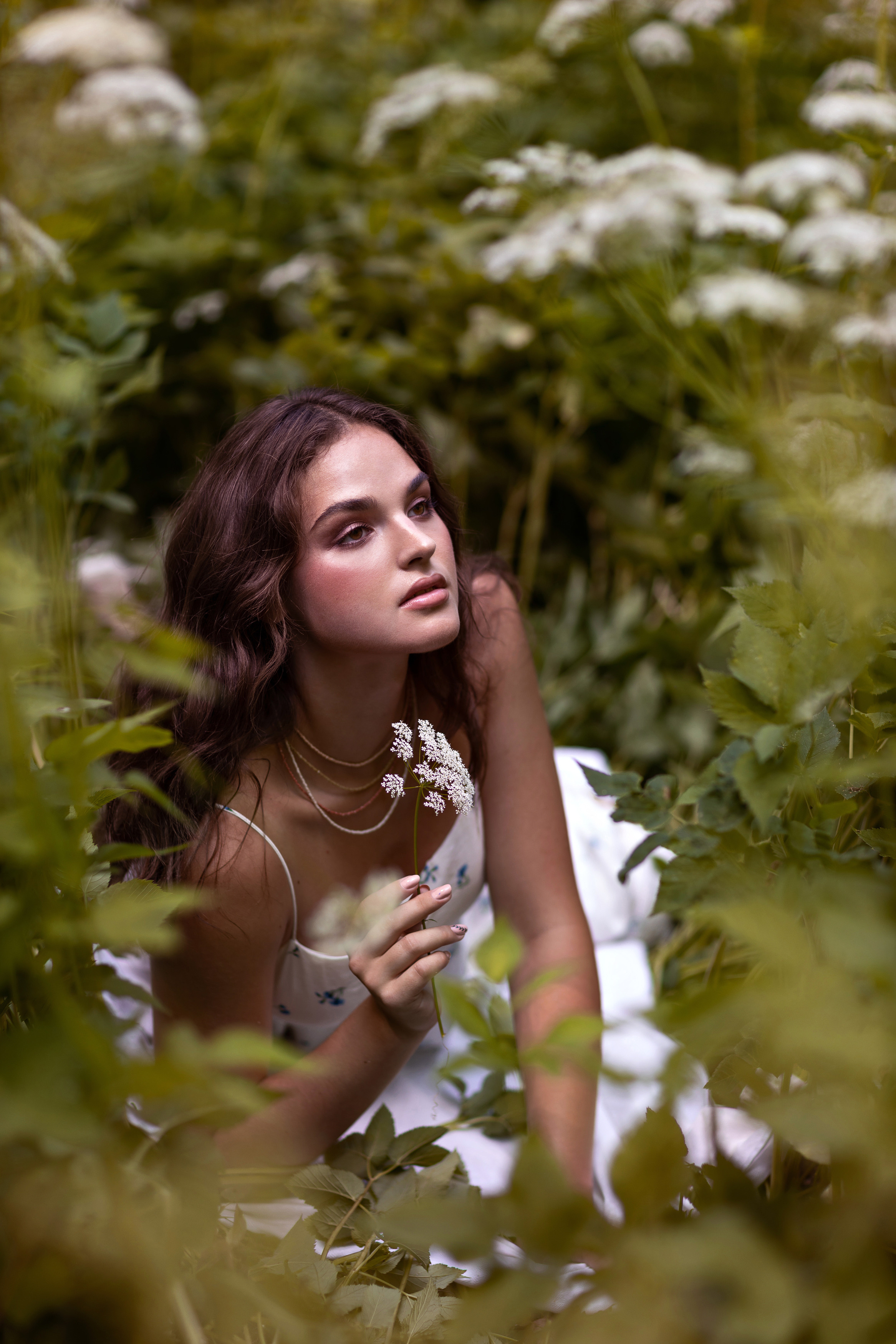 Индивидуальная съемка | Крис. Фотограф Пхукет✨ Анна Москвина