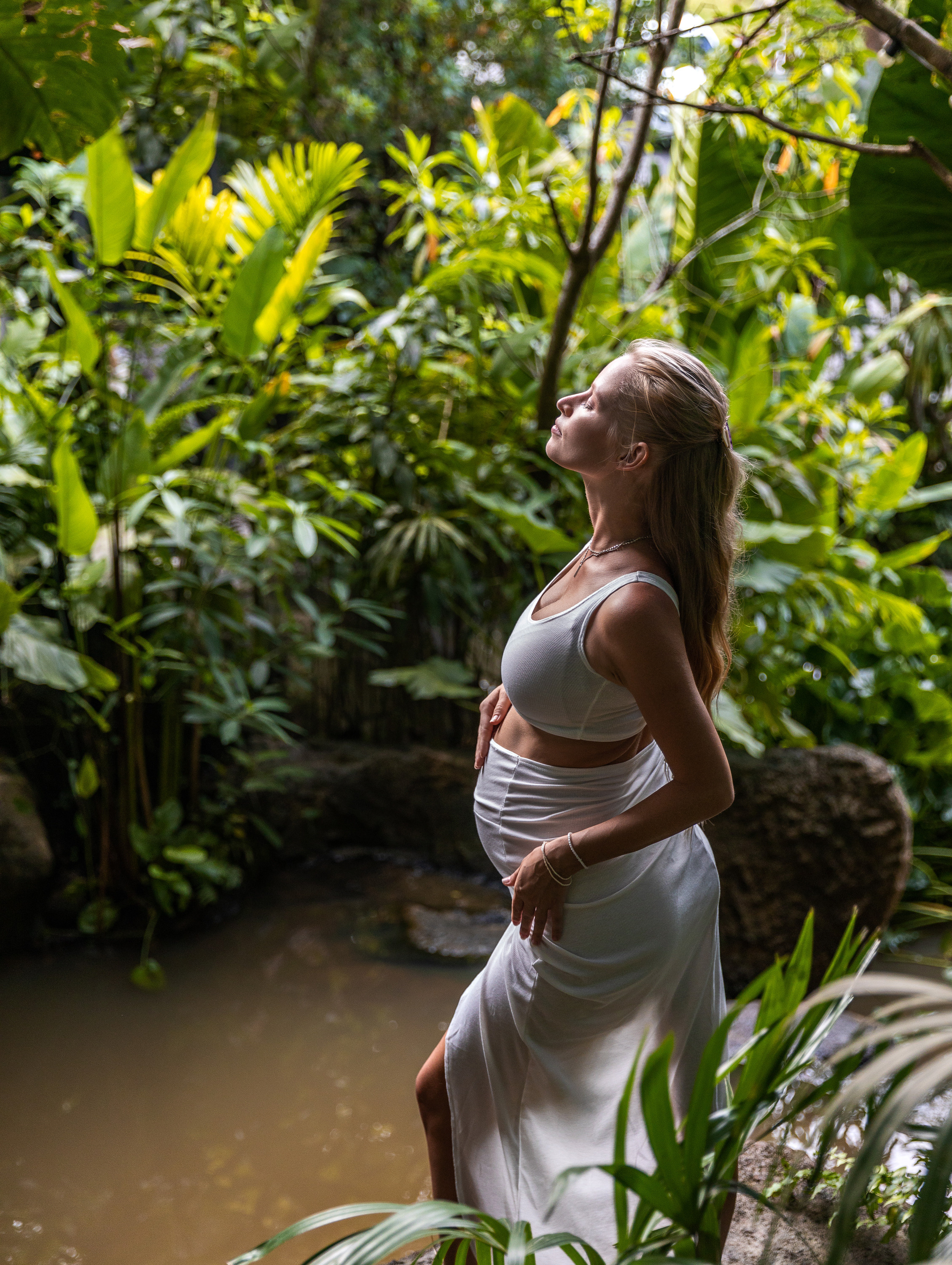 Individual photoshoot | Katerina. Фотограф Пхукет✨ Анна Москвина