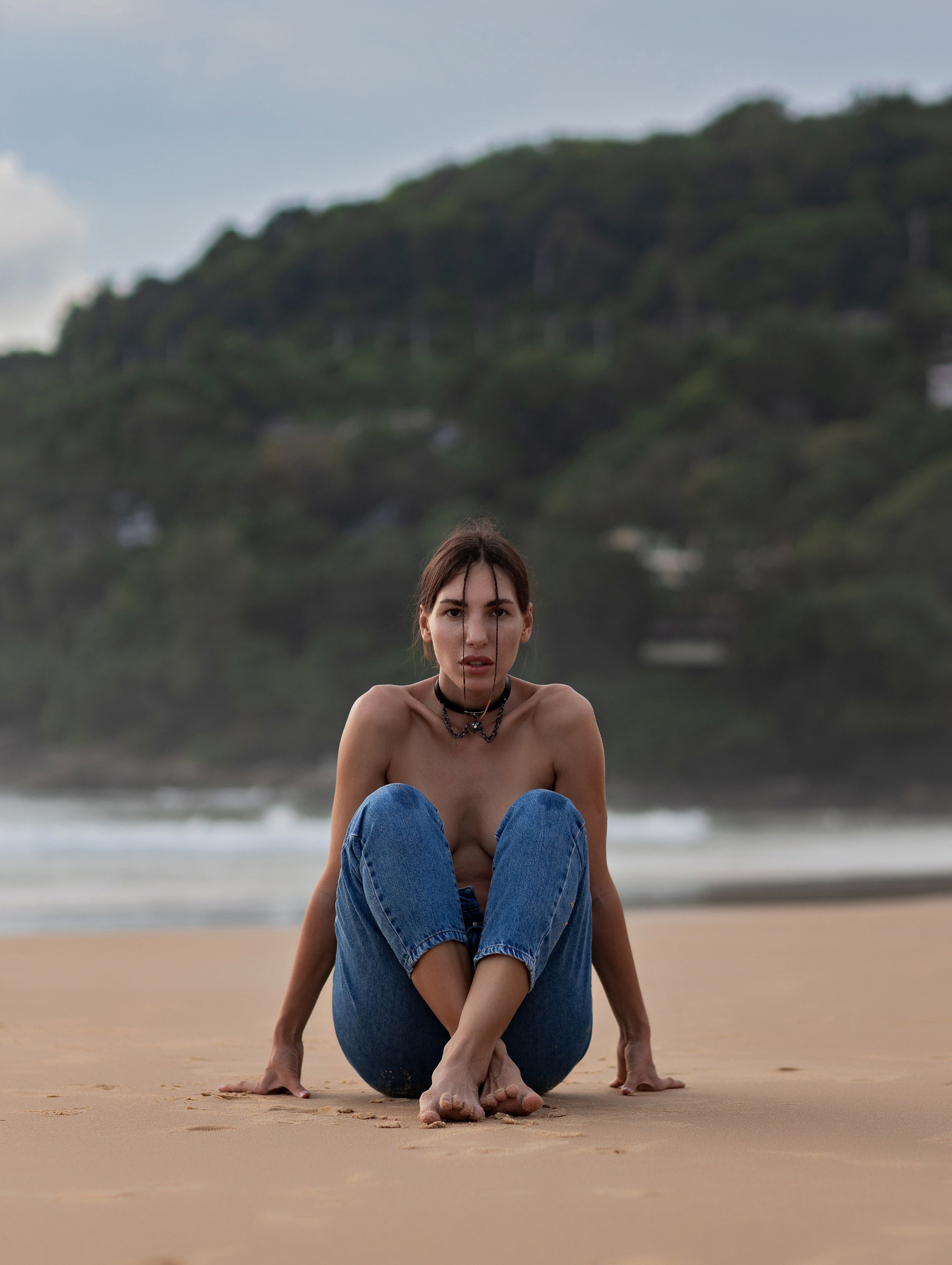 Individual photoshoot | Katya. Phuket Photographer ✨ Anna Moskvina