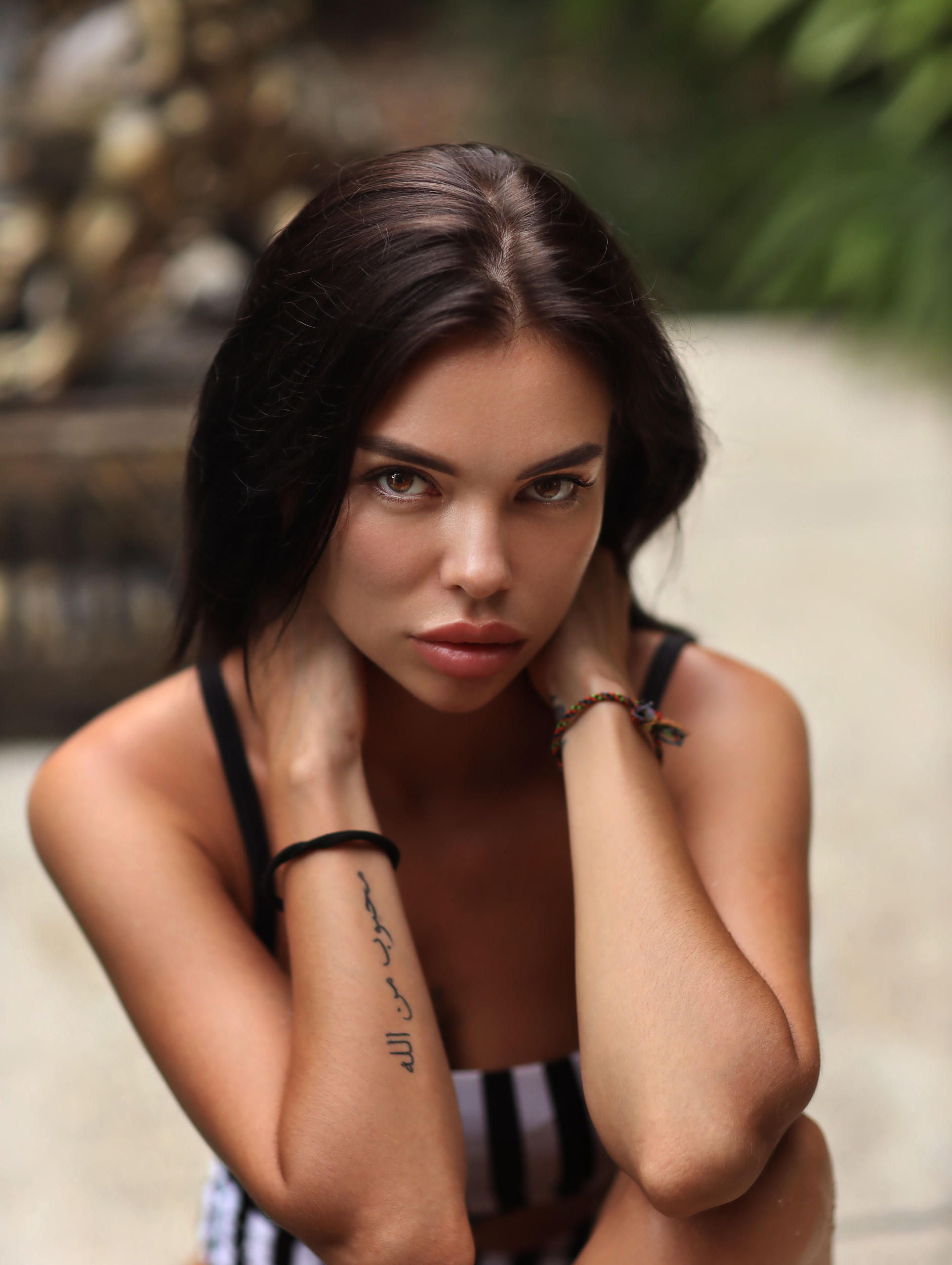 Individual photoshoot | Alina. Phuket Photographer ✨ Anna Moskvina